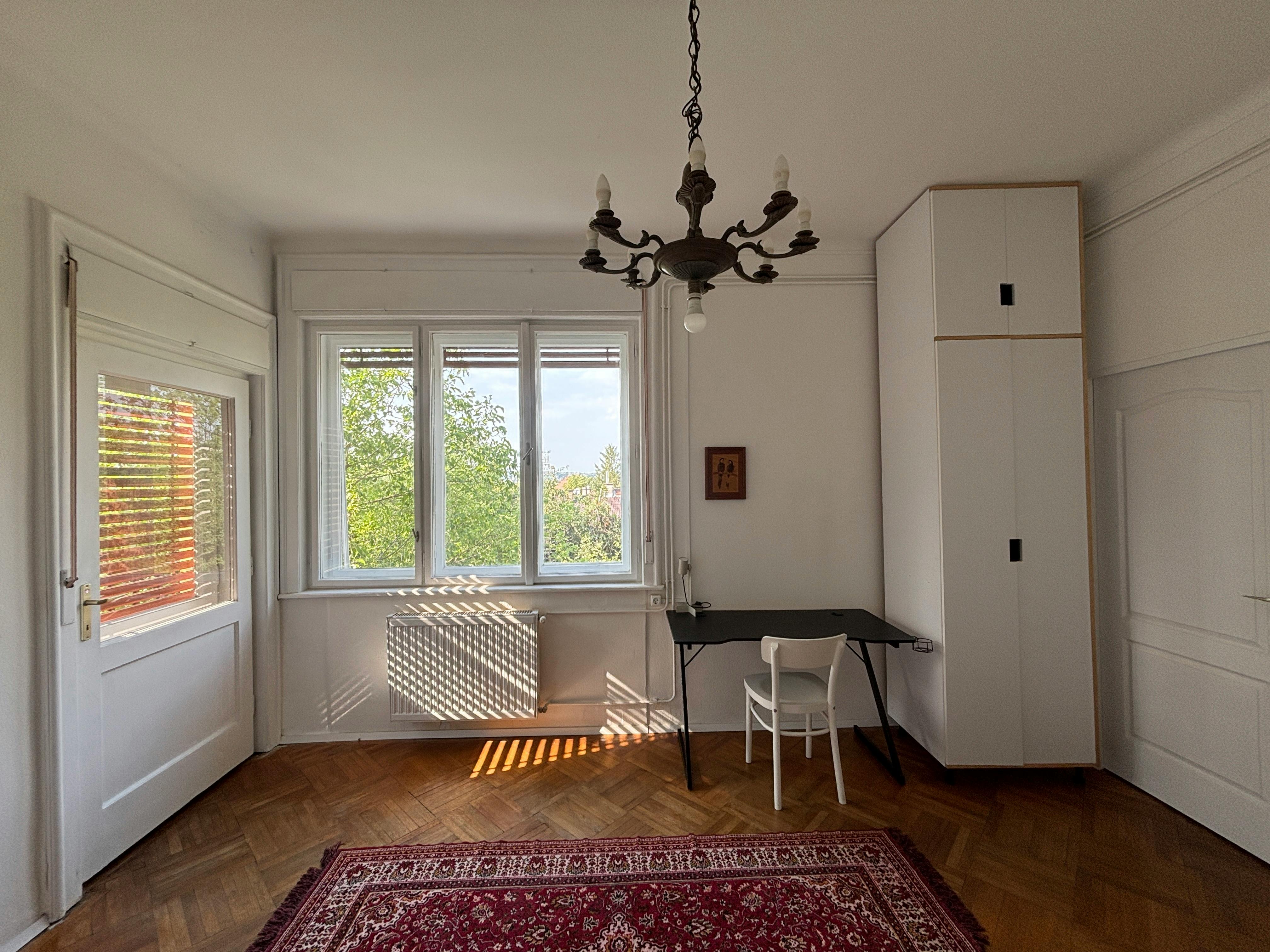 Berkenye utca, Budapest preview