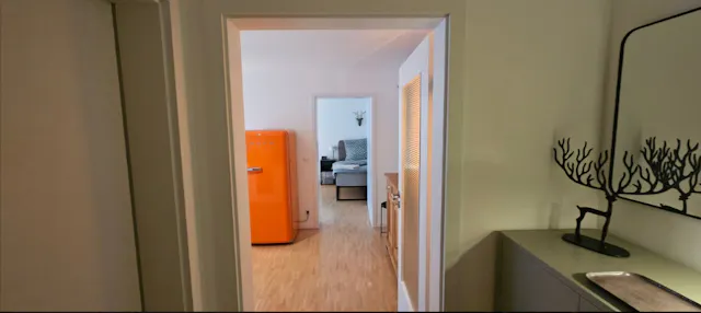 Apartment in Vogesenallee, Pforzheim (1666493) room image 10