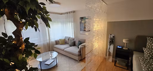 Vogesenallee, Pforzheim-Pforzheim-ROOM-1