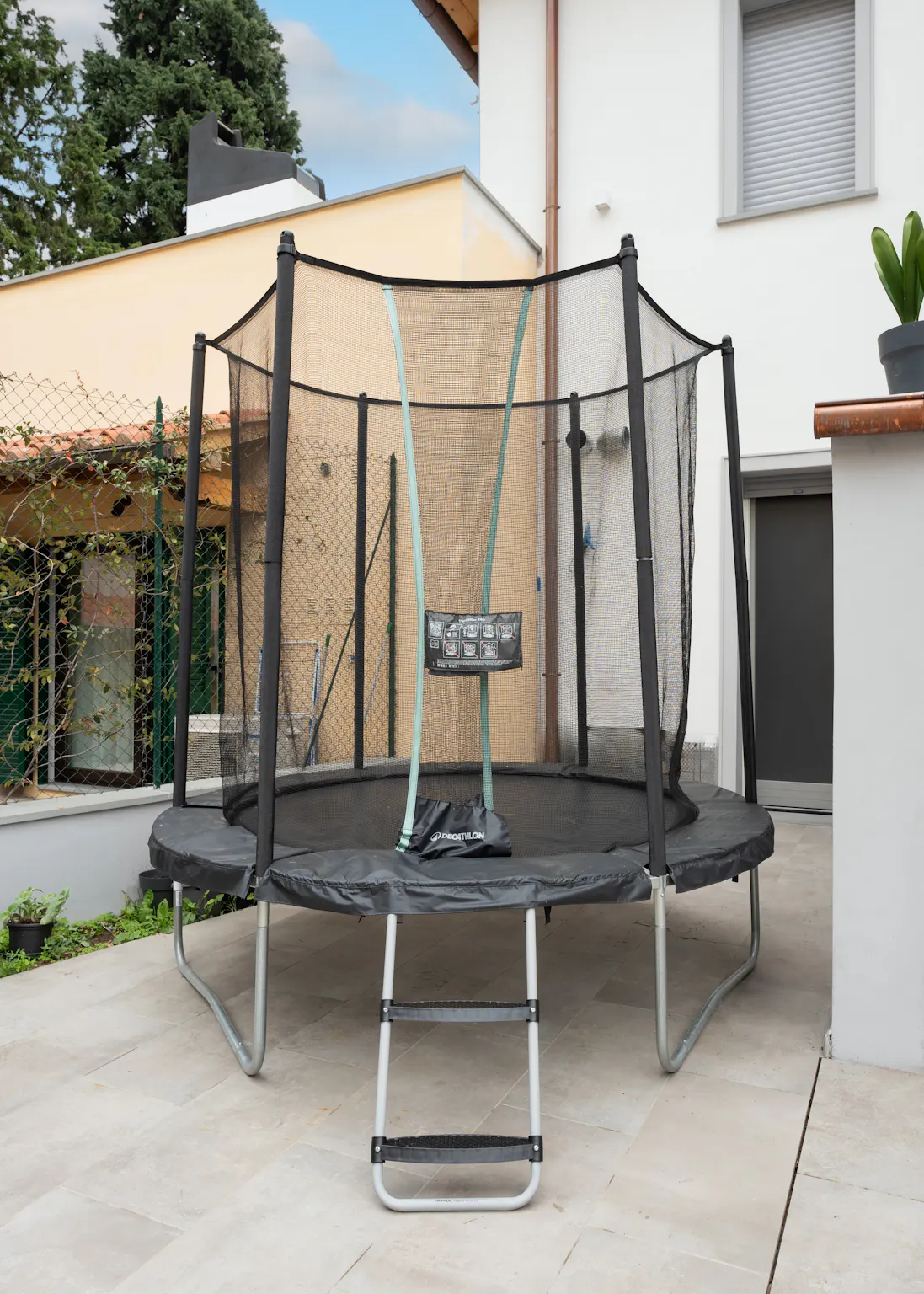 1-Bedroom House in Via Monte Oliveto, Florence (1666497) ROOM 1