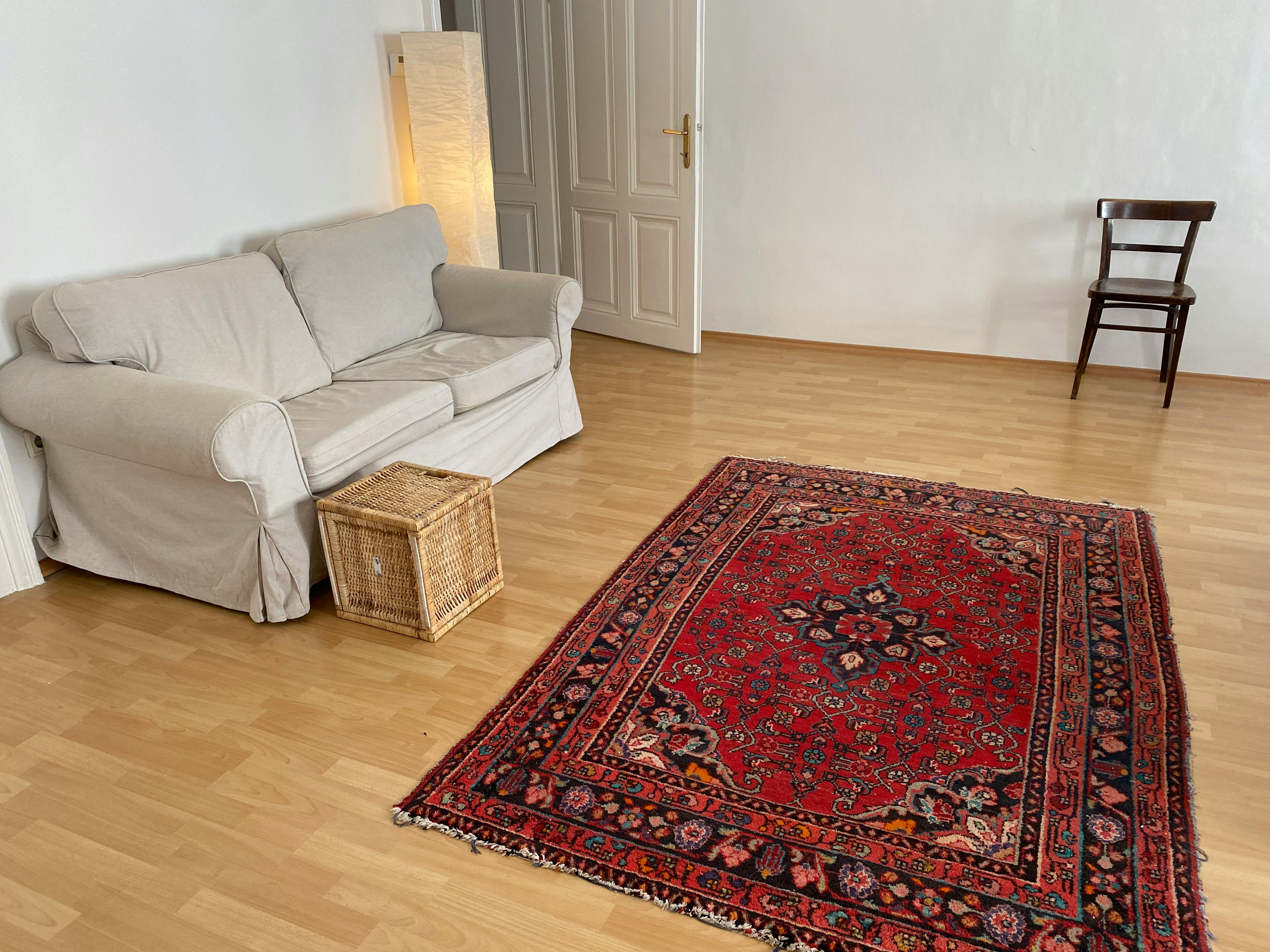 Single room Vienna, 1 bed, 25m² — photo 5