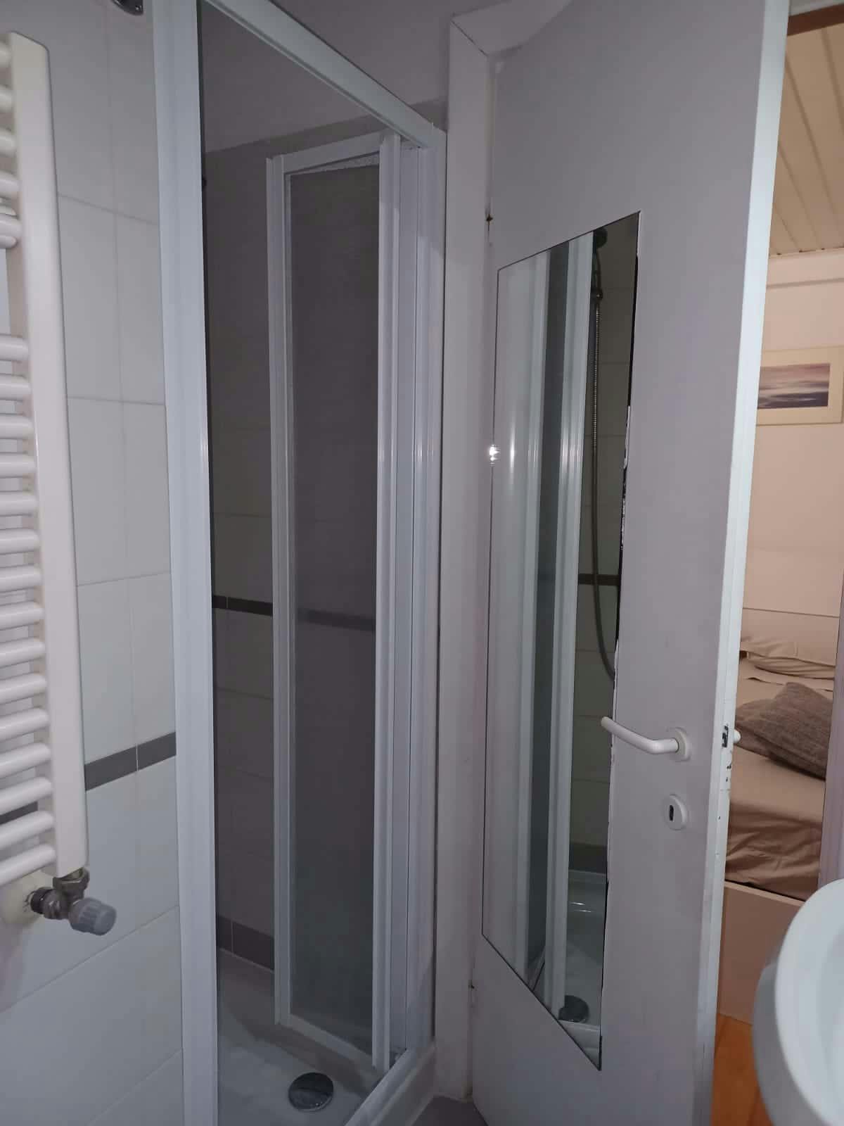 Apartment Rome, 1 bed — photo 5