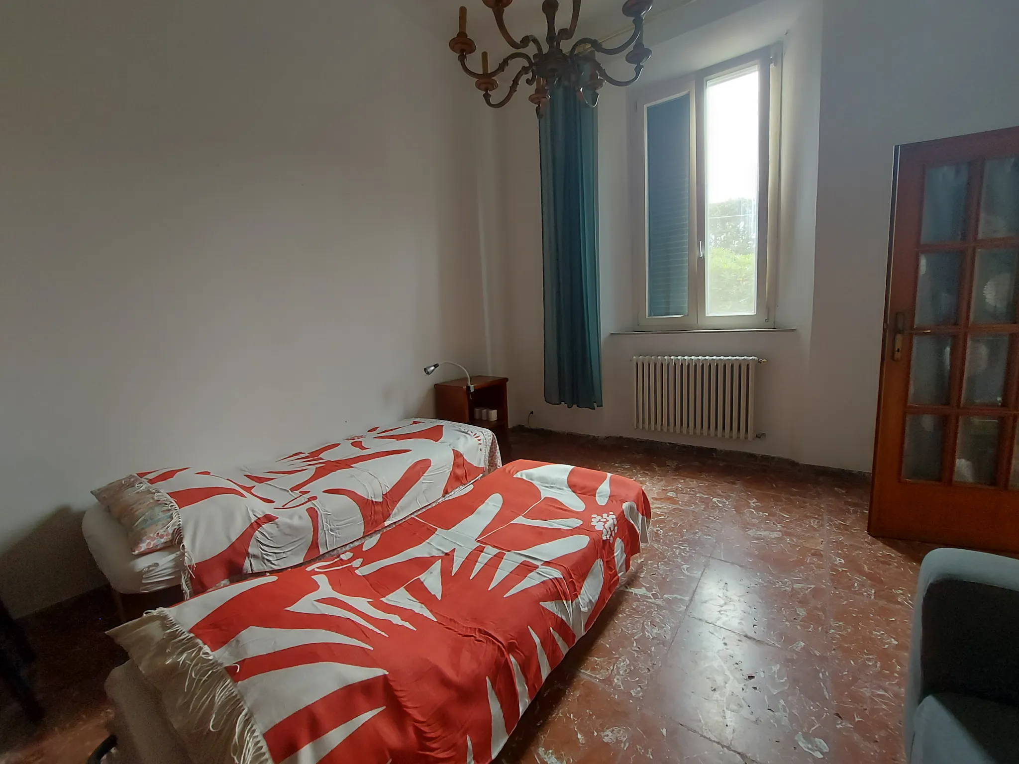 Private room in Via Andrea Pisano, Pisa (1666504) ROOM 4