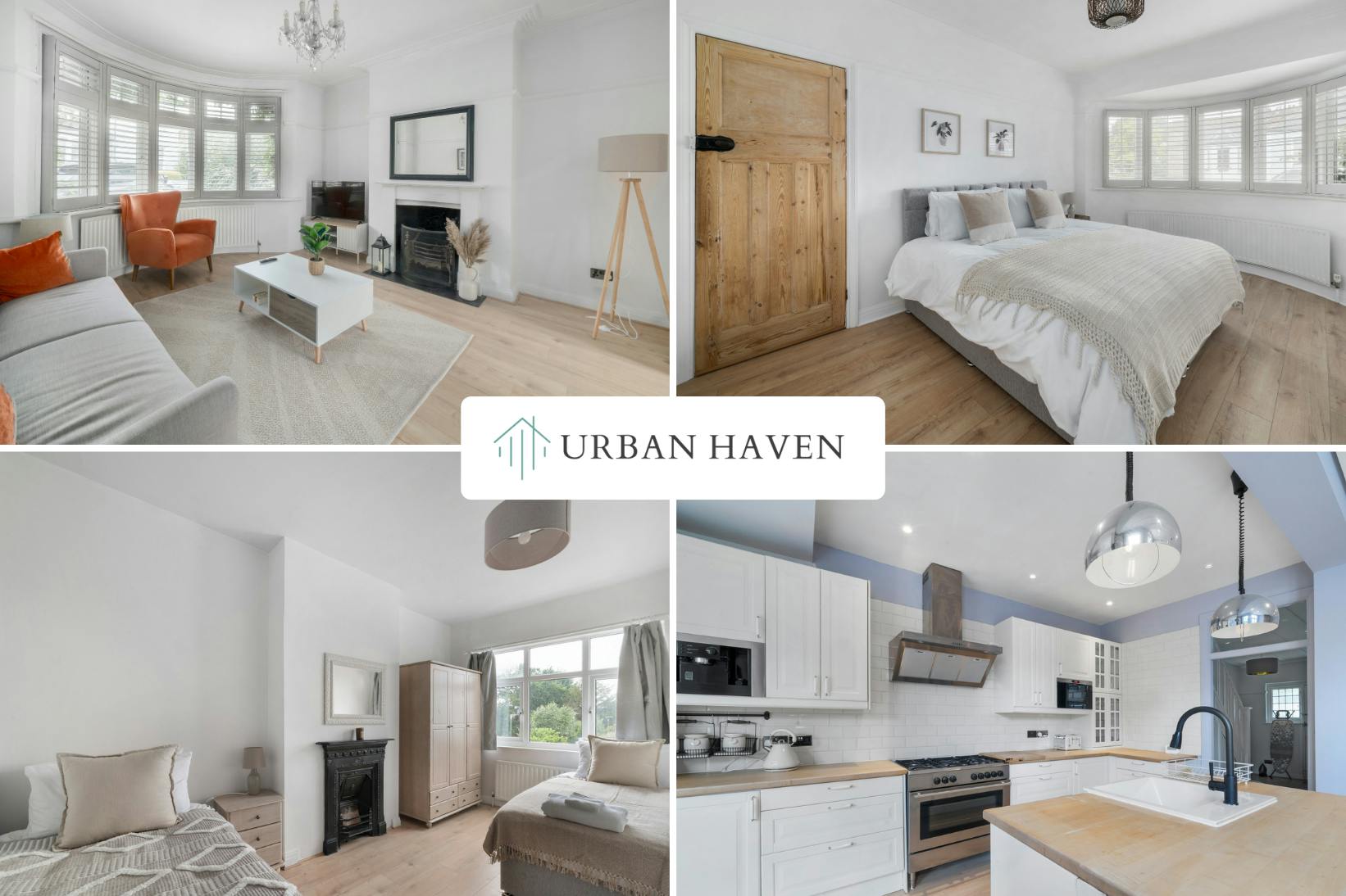 House for rent for £6,477 per month in London, Mount Ephraim Lane