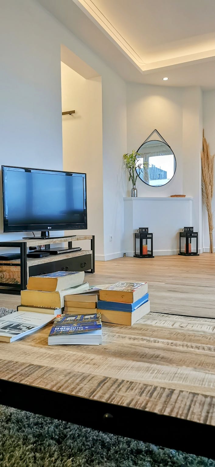 Avenue Louise, Brussels preview