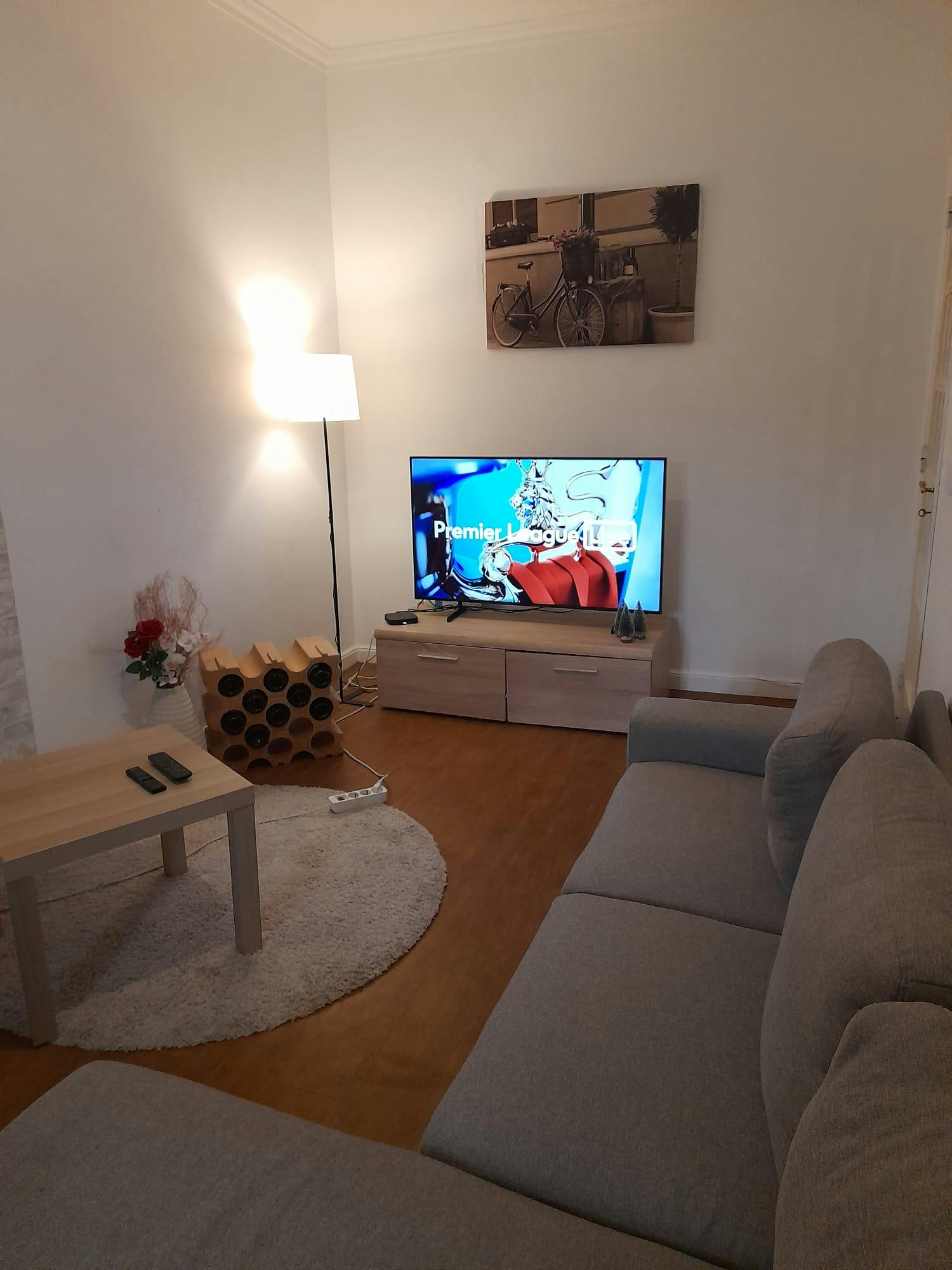 Apartment for rent for €900 per month in Amadora, Rua das Terras da Eira