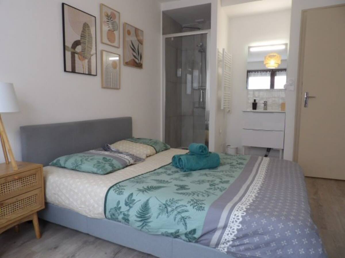 Private room for rent for CHF 715 per month in Ambilly, Rue de Genève