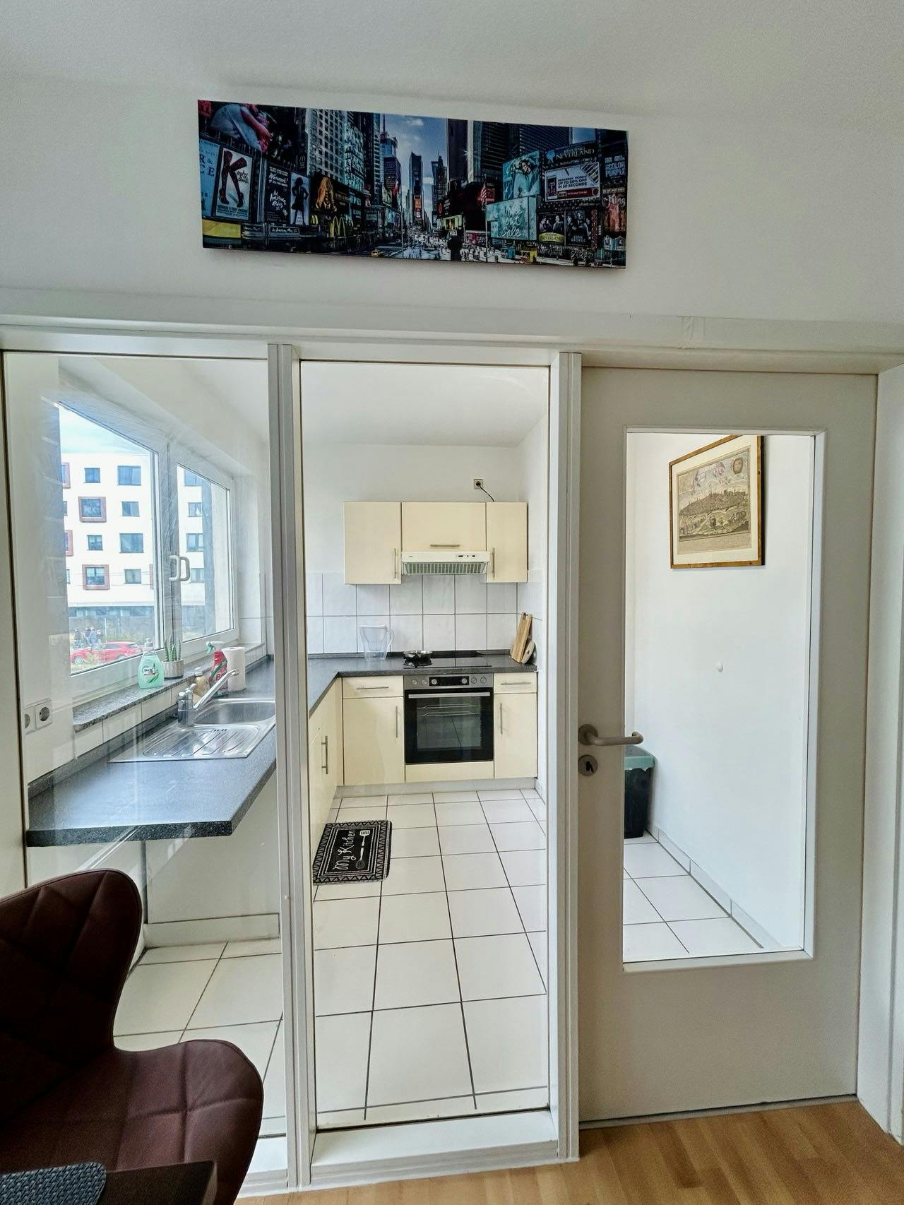 preview gallery tile