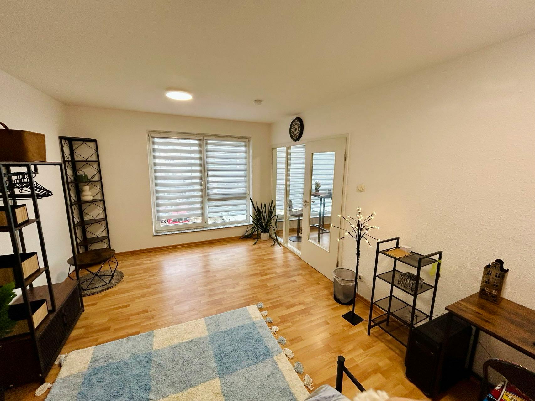 Apartment Berlin, 1 bed — photo 5