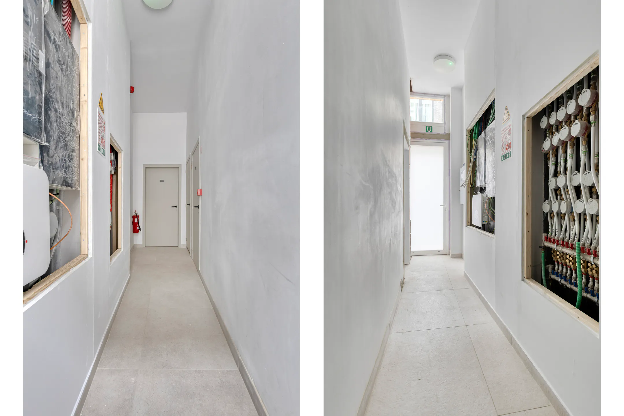 1-Bedroom Building in Diestsestraat, Leuven (1666582) ROOM 4