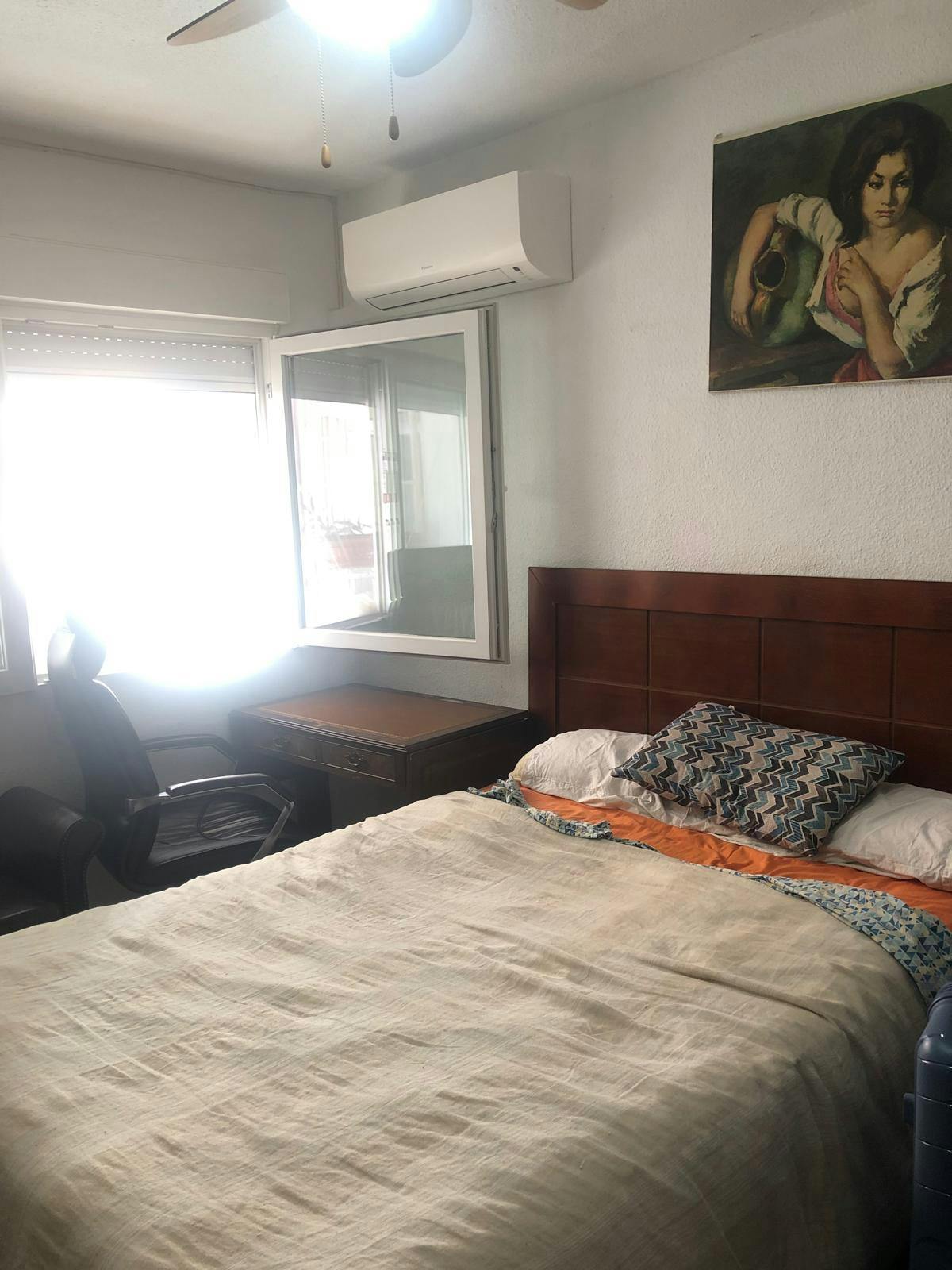 Chambre privée à louer pour 700 €/mois à Torrejón de Ardoz, Calle de Cervantes