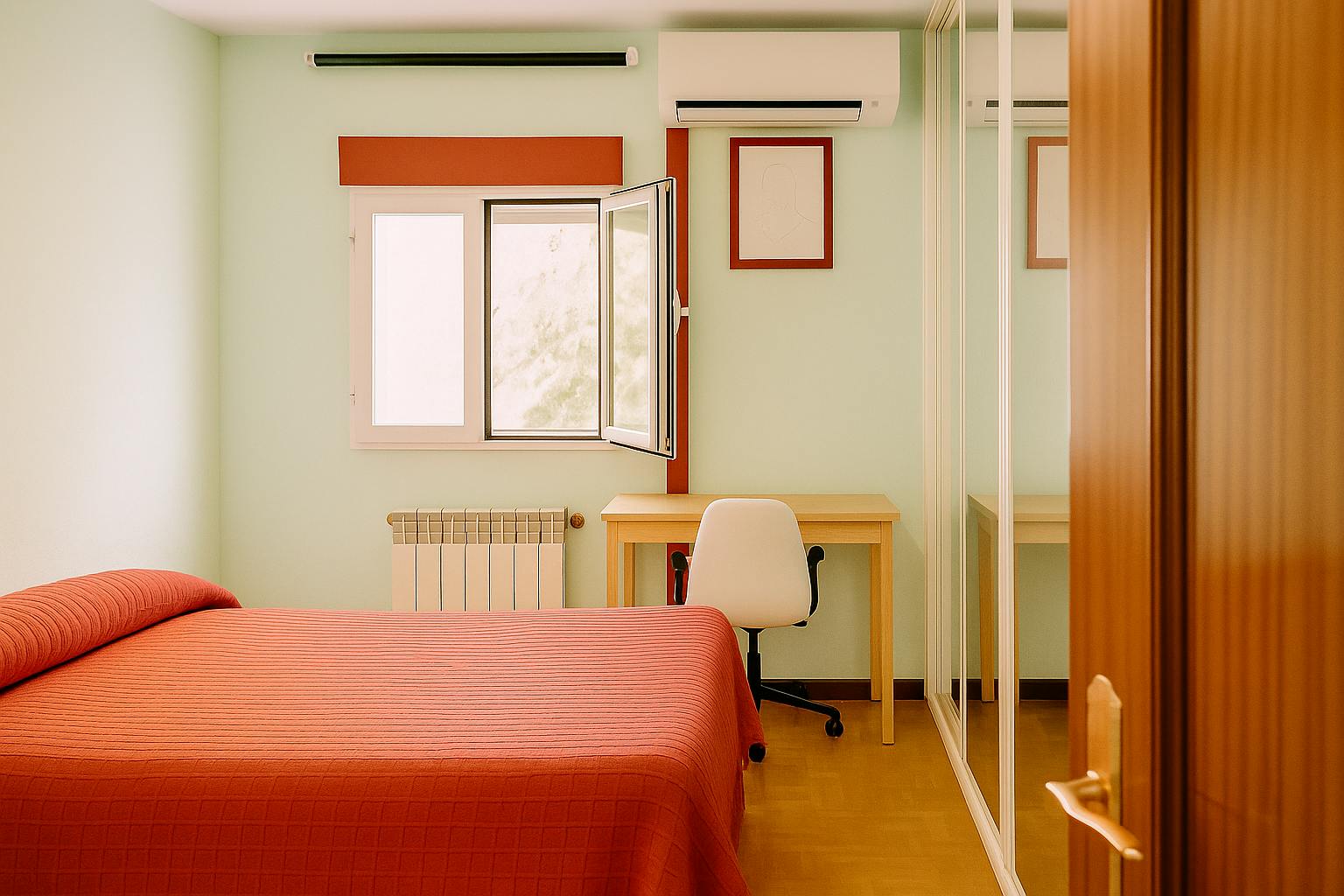 Calle de Carlota O’Neill, Madrid preview