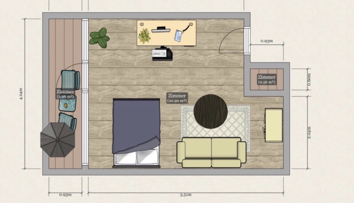 preview gallery tile