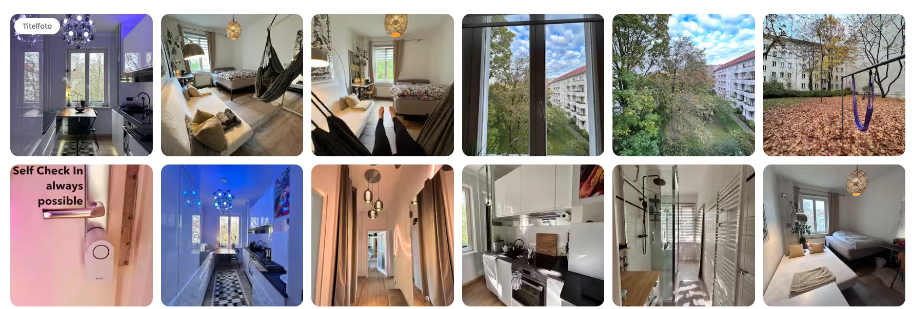 preview gallery tile