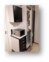 Single room Frankfurt Am Main, 1 bed, 14m² — photo 3