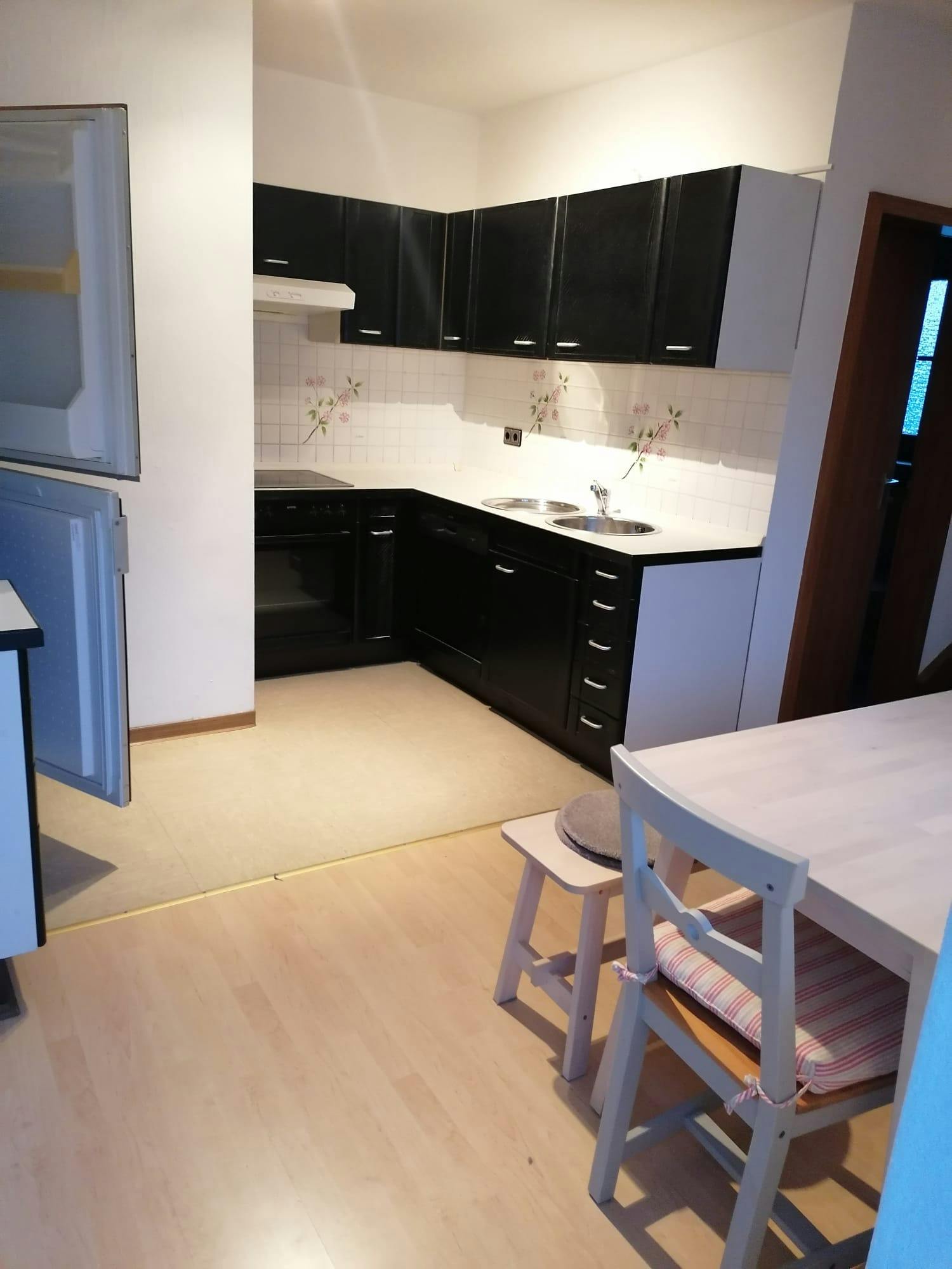 Single room Frankfurt Am Main, 1 bed, 14m² — photo 8