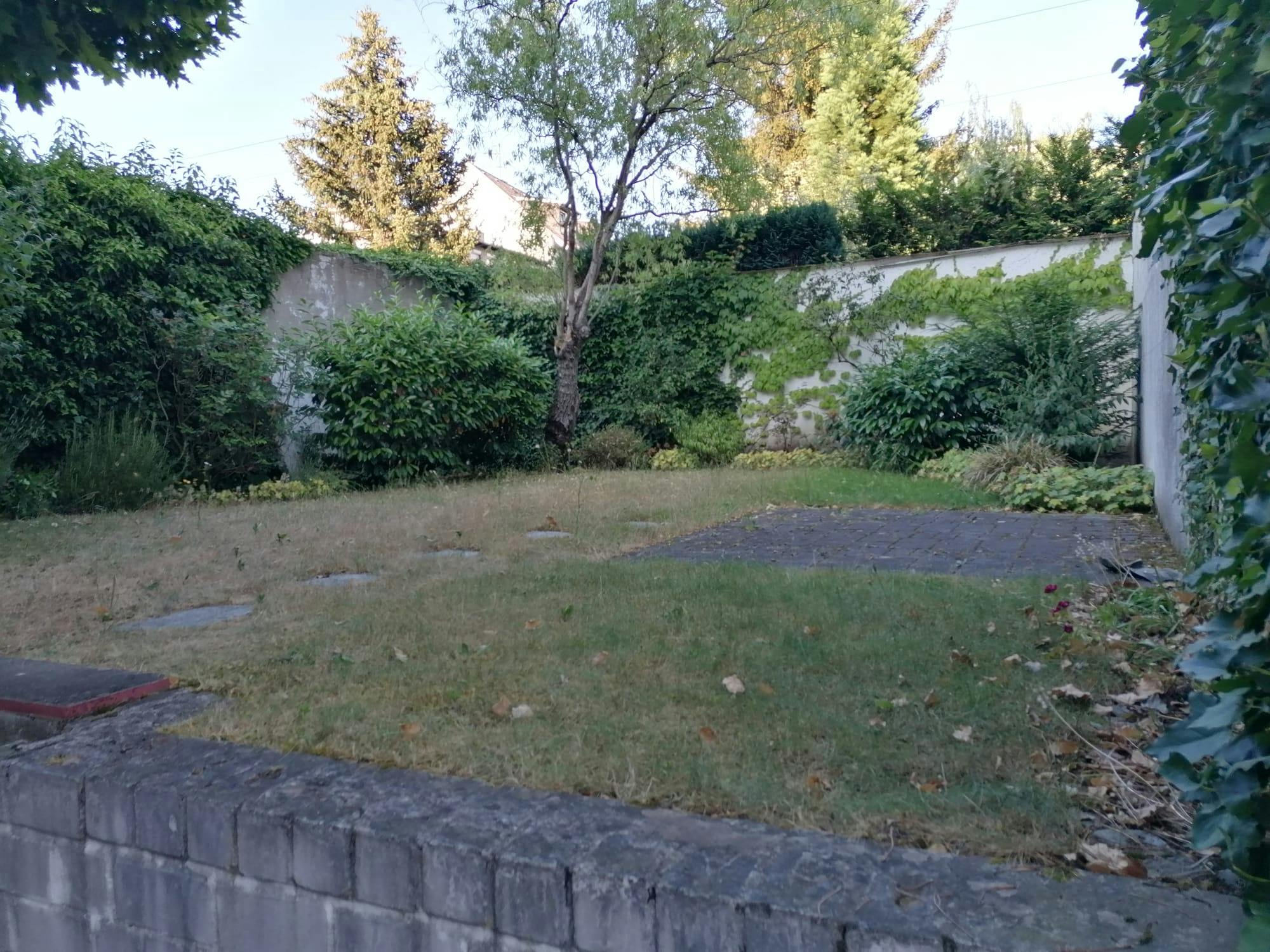 Single room Frankfurt Am Main, 1 bed, 14m² — photo 17