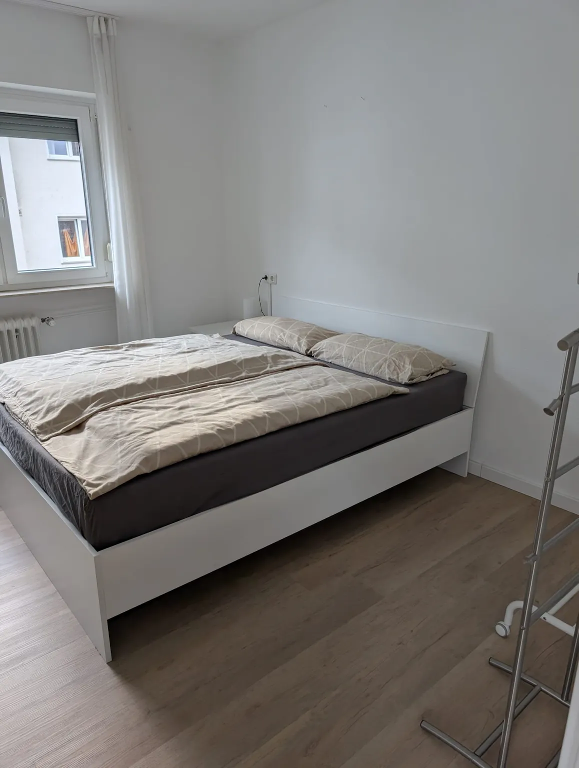 Private room in Buchrainstraße, Frankfurt am Main (1666599) ROOM 1