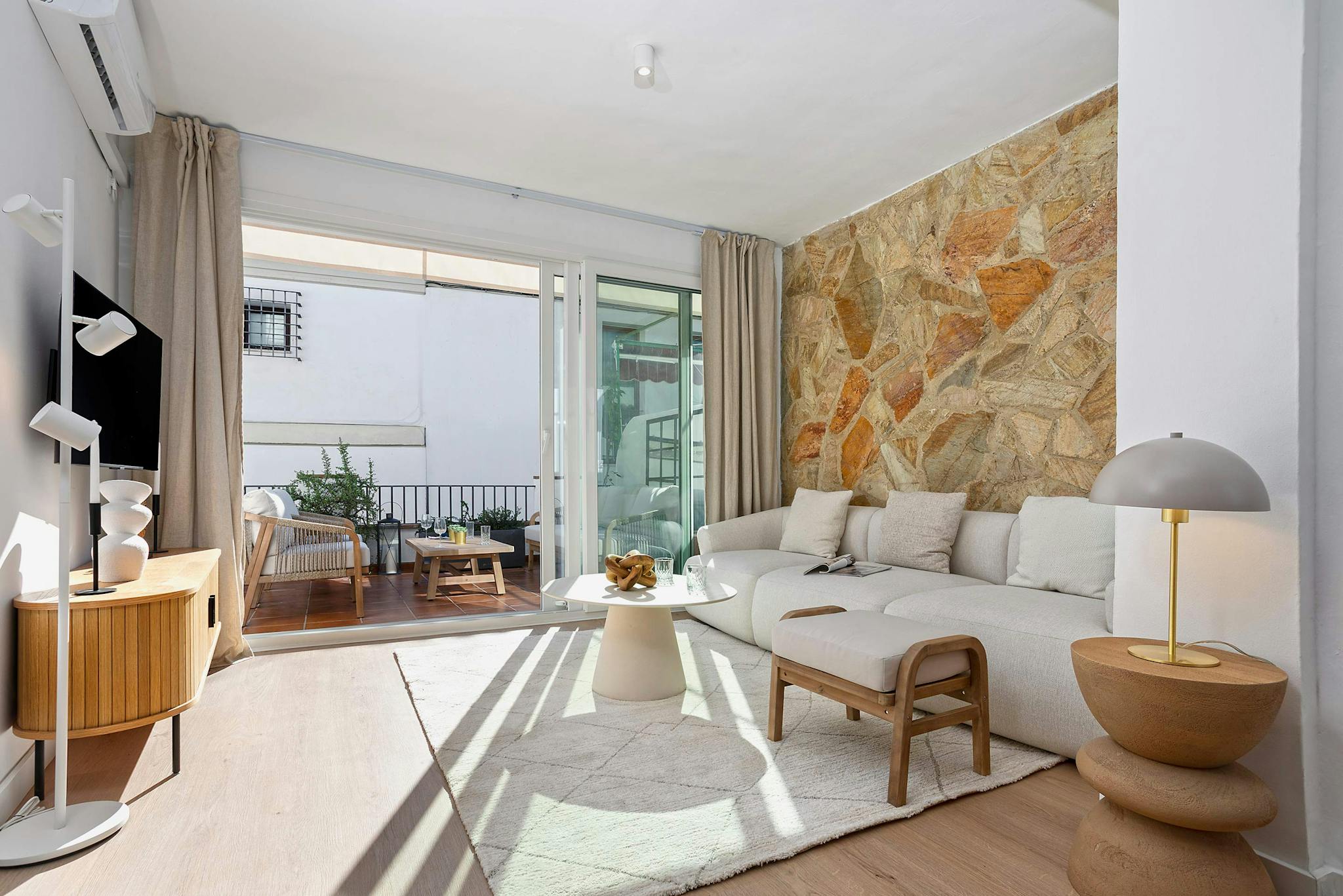 Calle Manríquez, Córdoba preview