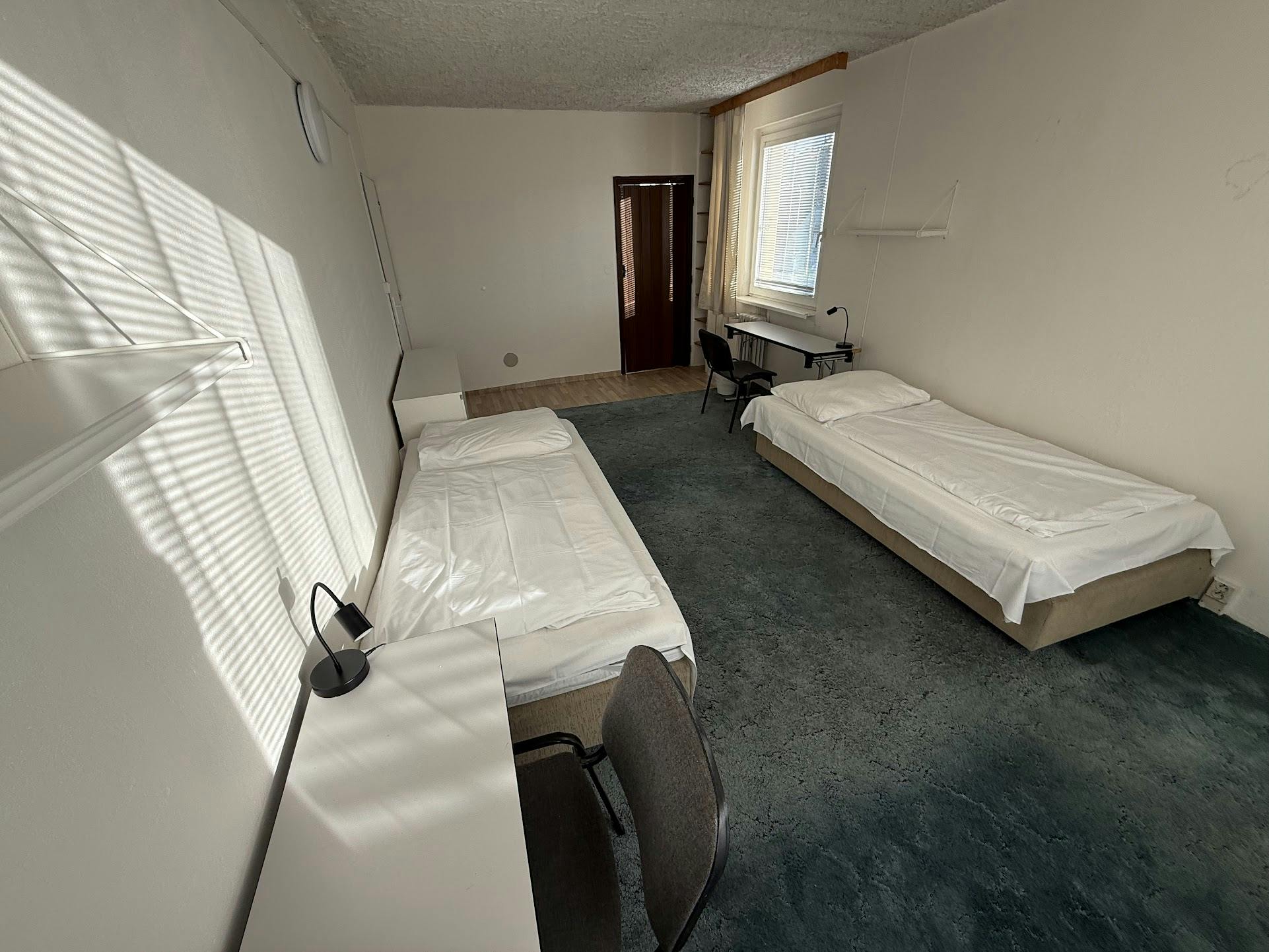 Stanza condivisa in affitto a 13.500 CZK al mese a Prague, Mrkvičkova