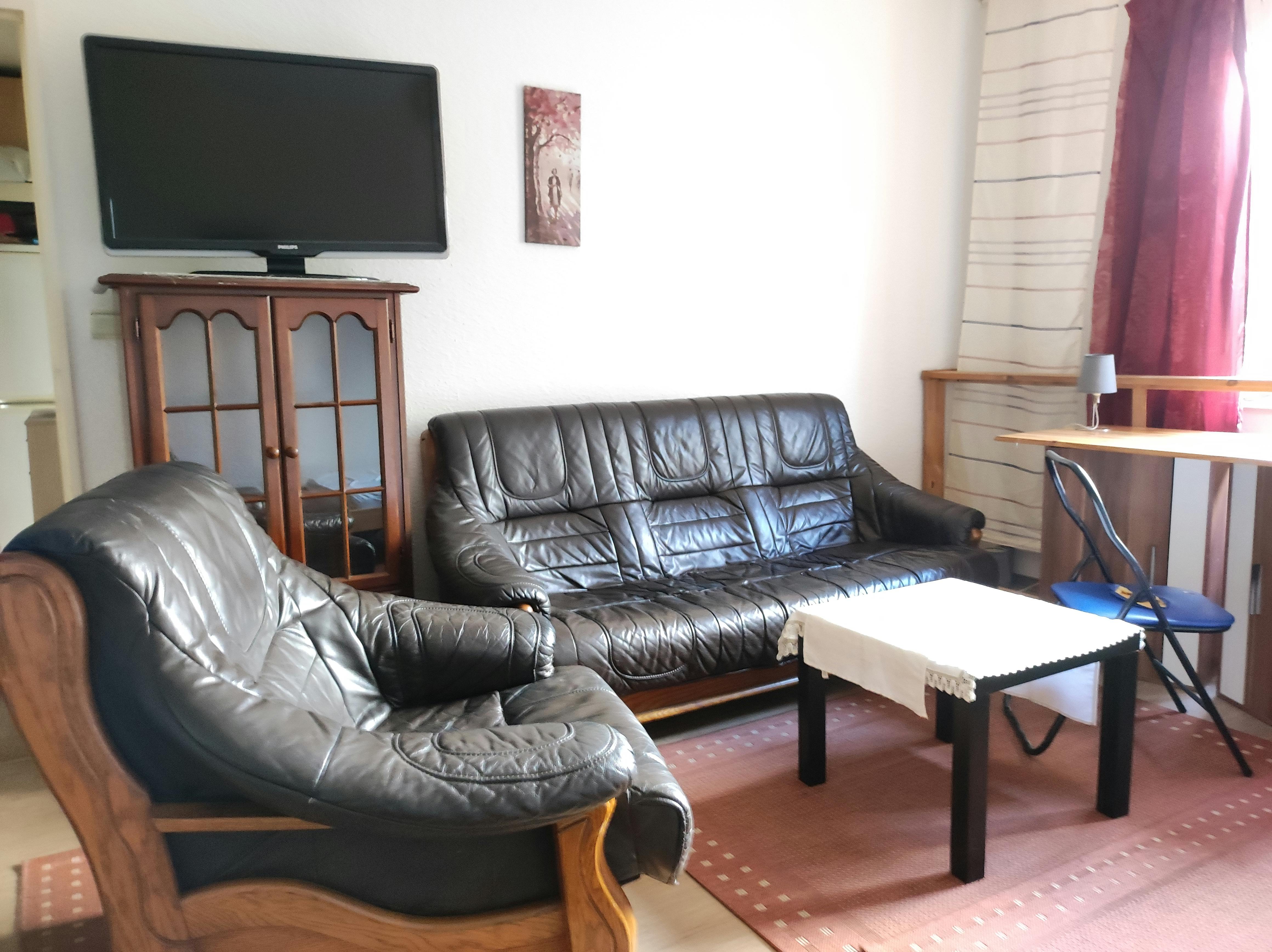 Cameră privată de închiriat pentru 490 EUR pe lună în Berlin, Paul-Schneider-Straße