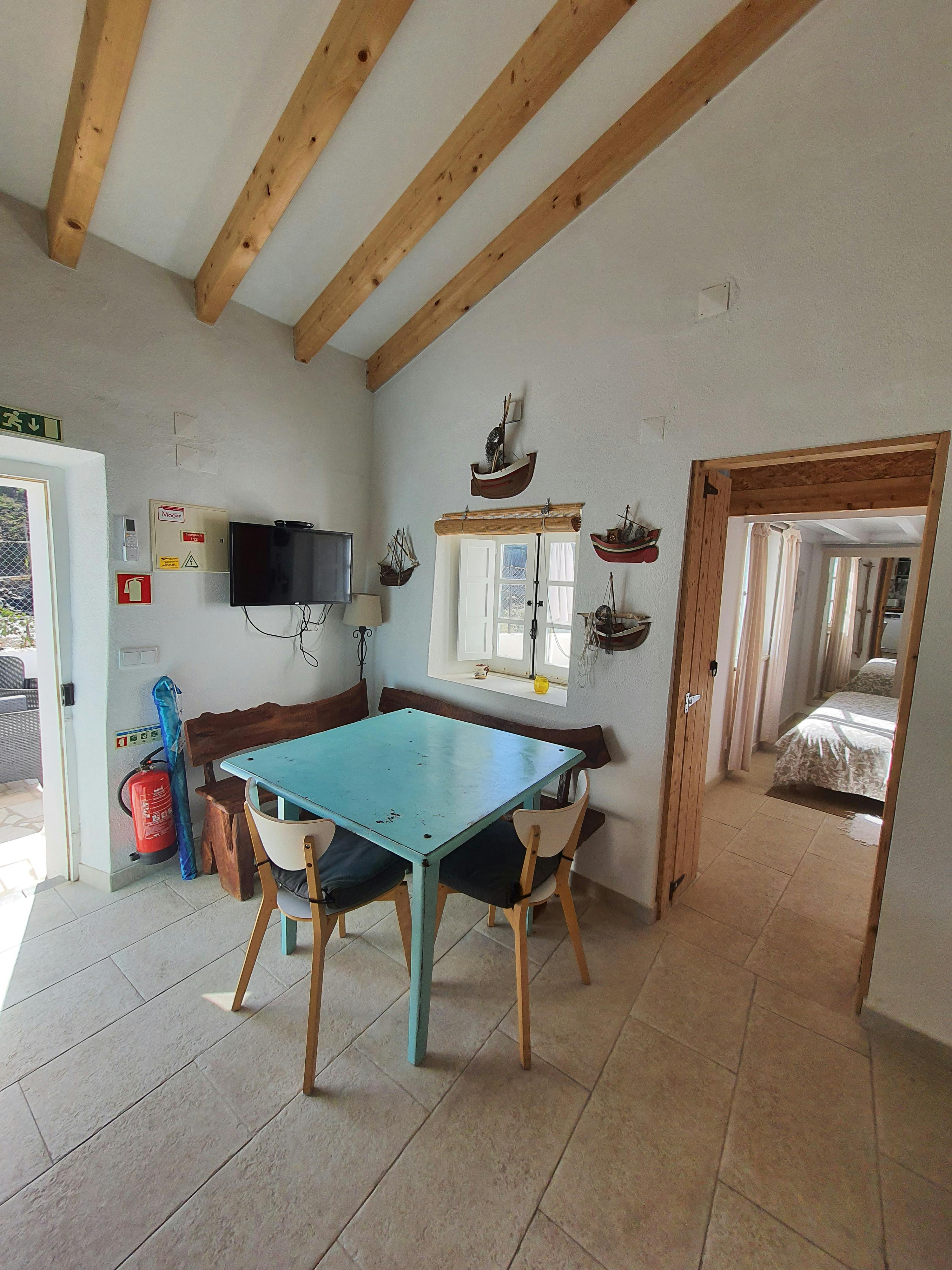 Apartment Porto Covo, 3 beds — photo 3