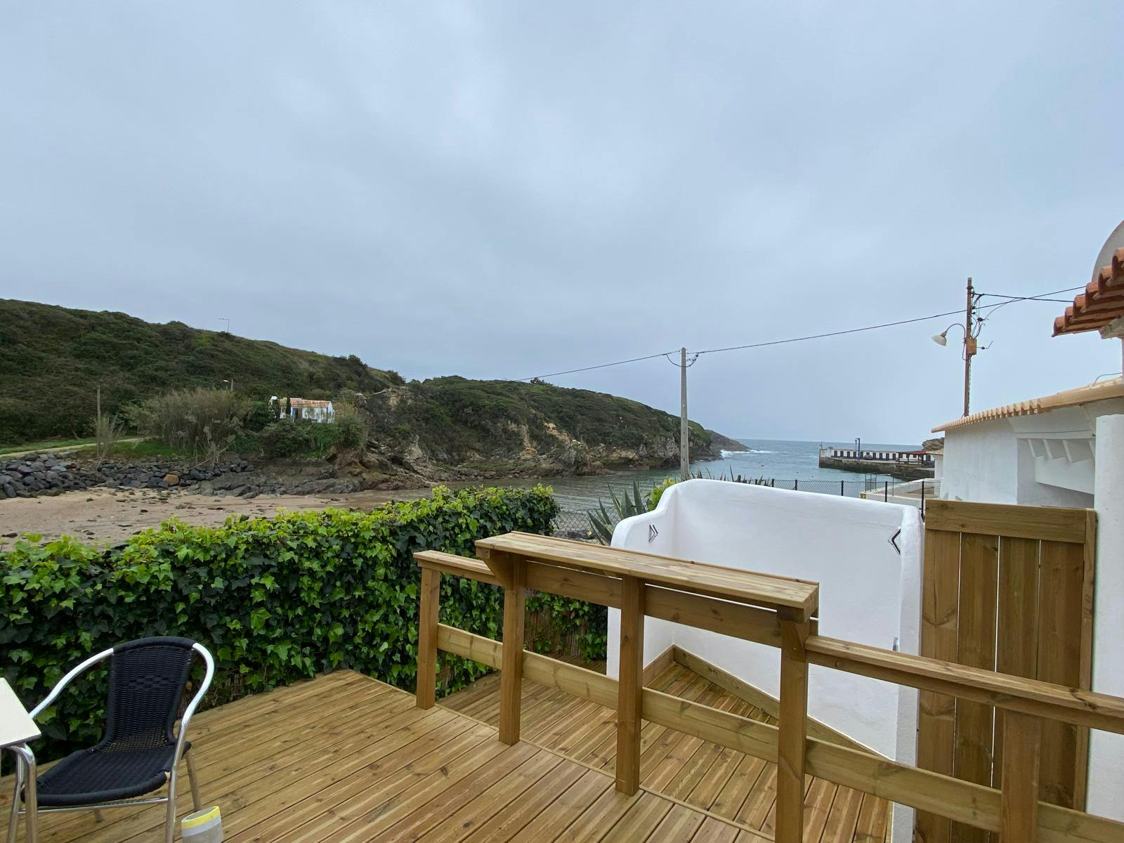 Apartment Porto Covo, 3 beds — photo 9