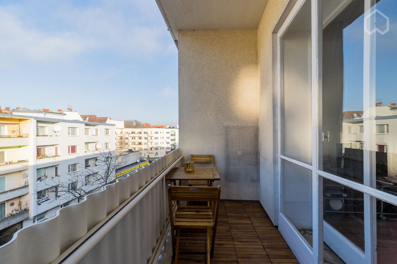 Apartment Berlin, 2 beds — photo 4