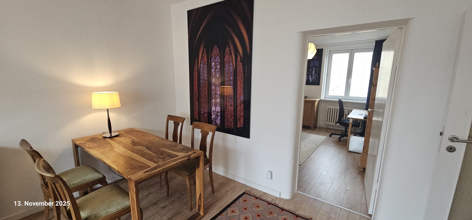Apartment Berlin, 2 beds — photo 25