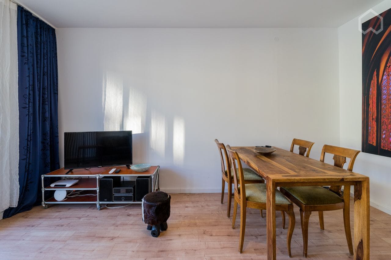 Apartment Berlin, 2 beds — photo 10