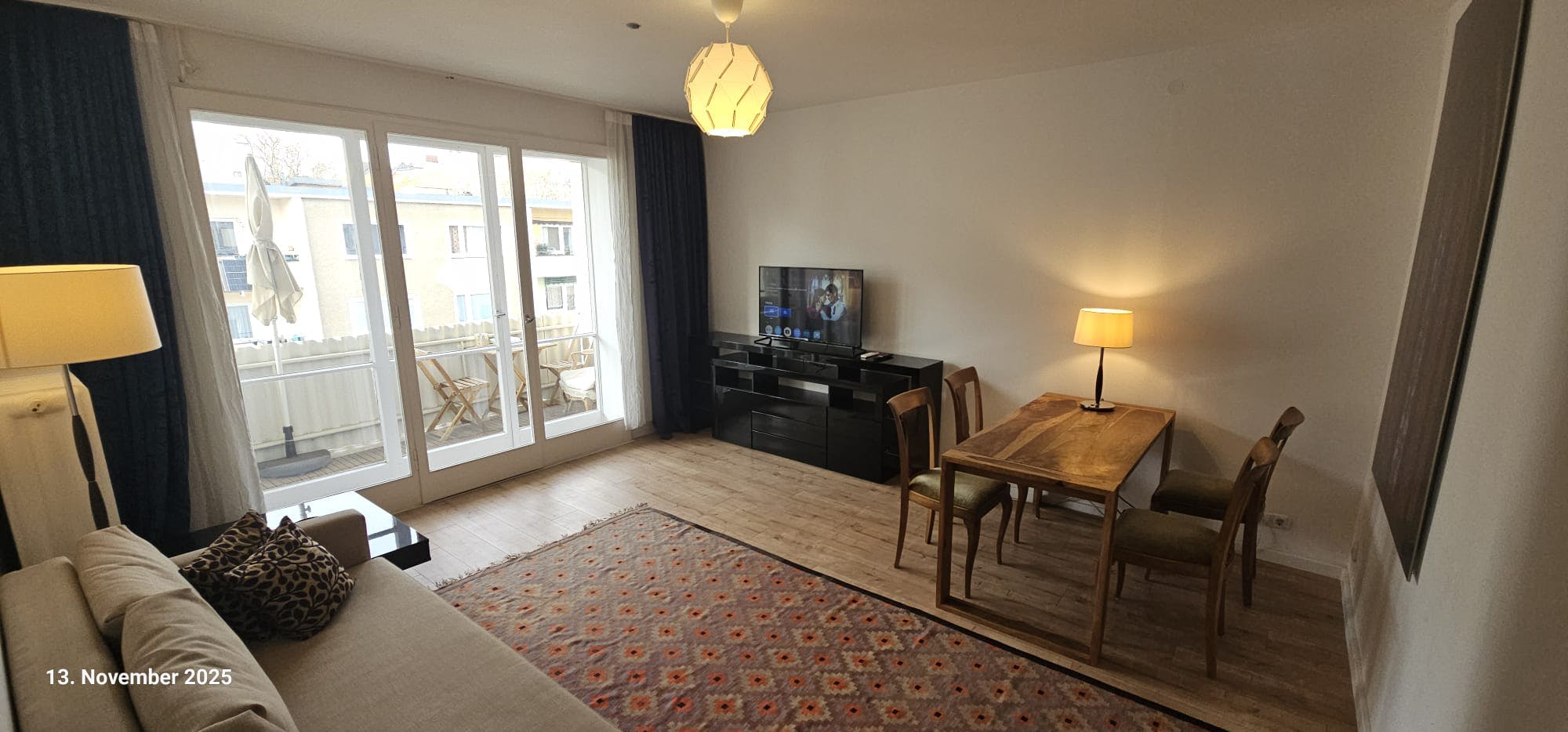 Apartment Berlin, 2 beds — photo 27