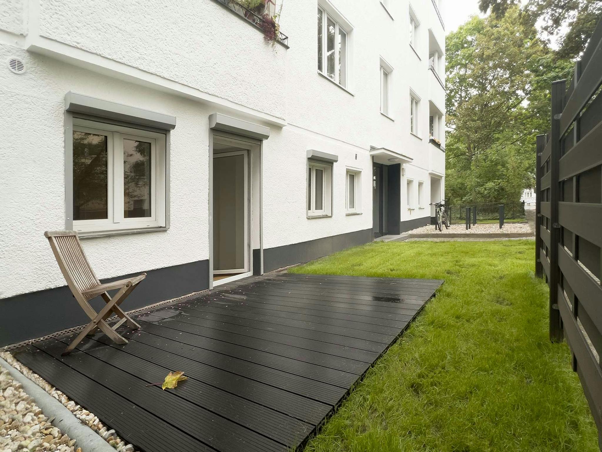 Lenbachstraße, Berlin preview