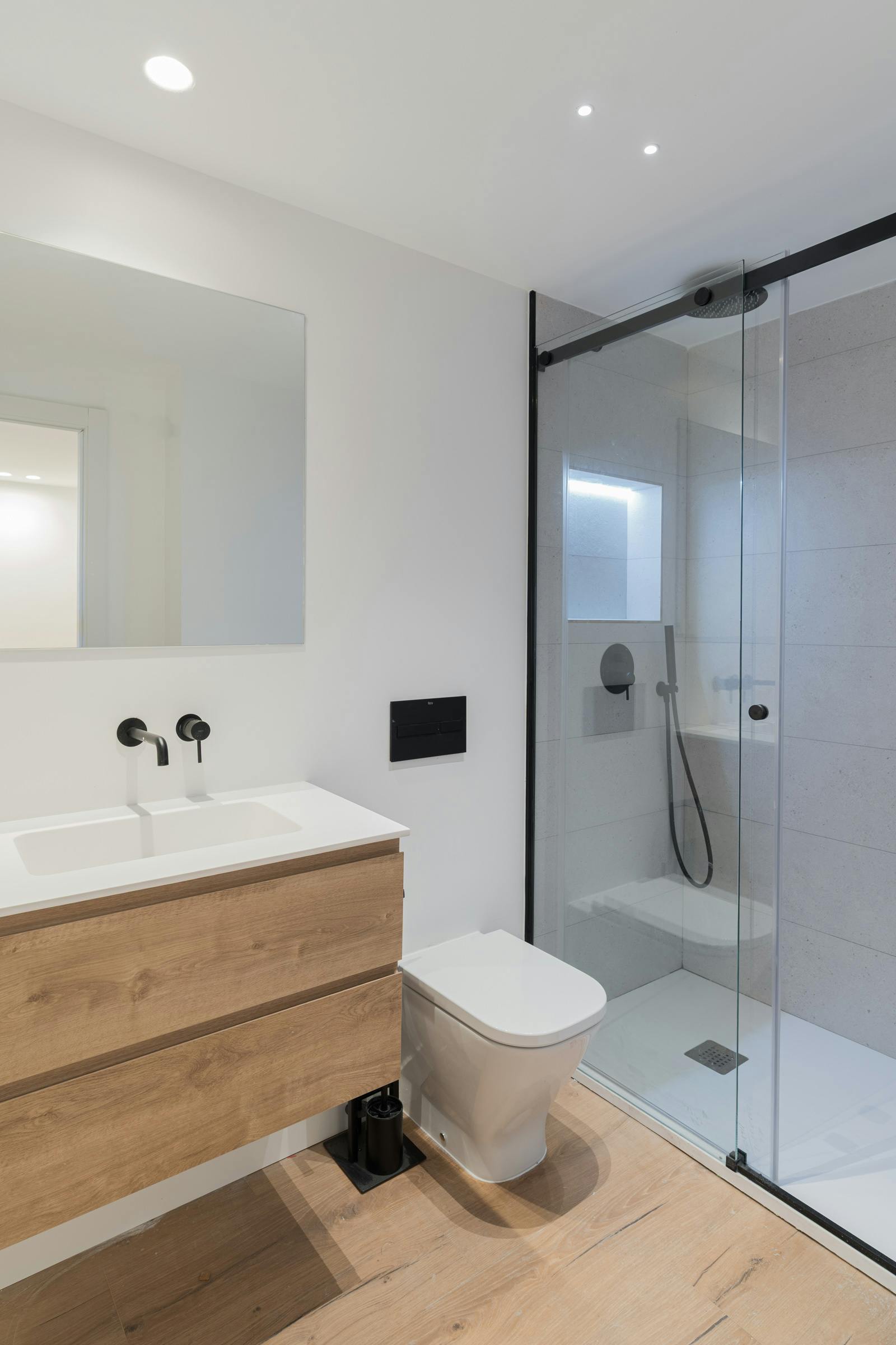 Single room Madrid, 1 bed, 15m² — photo 5