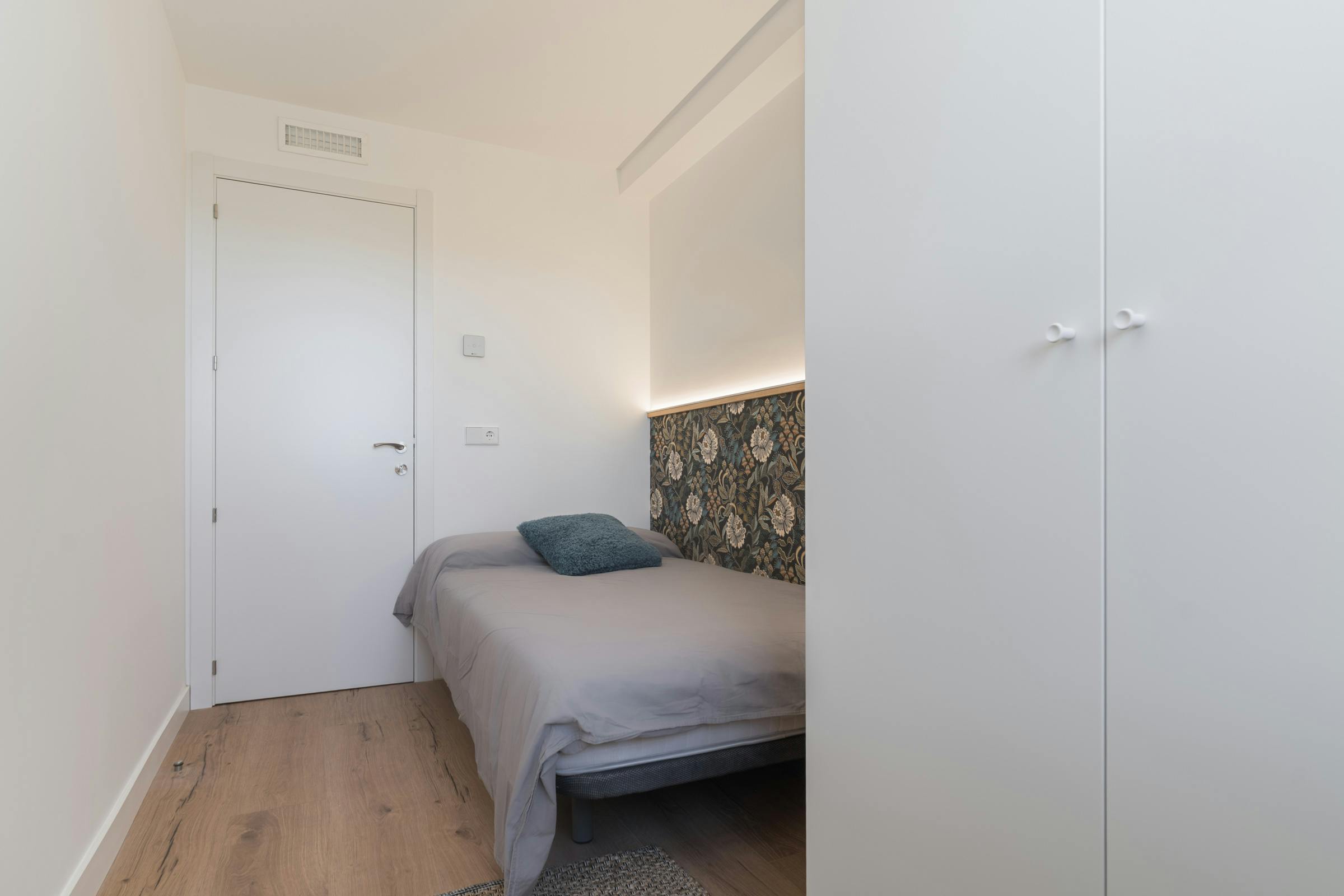 Single room Madrid, 1 bed, 15m² — photo 4