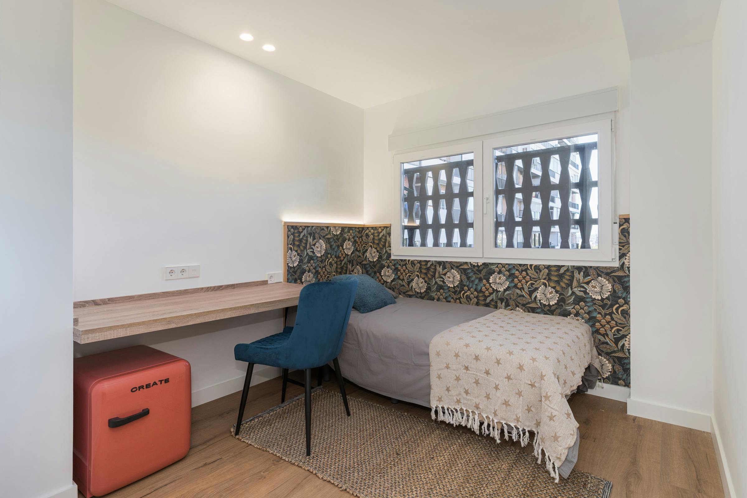 Calle del Doctor Ramón Castroviejo, Madrid Madrid