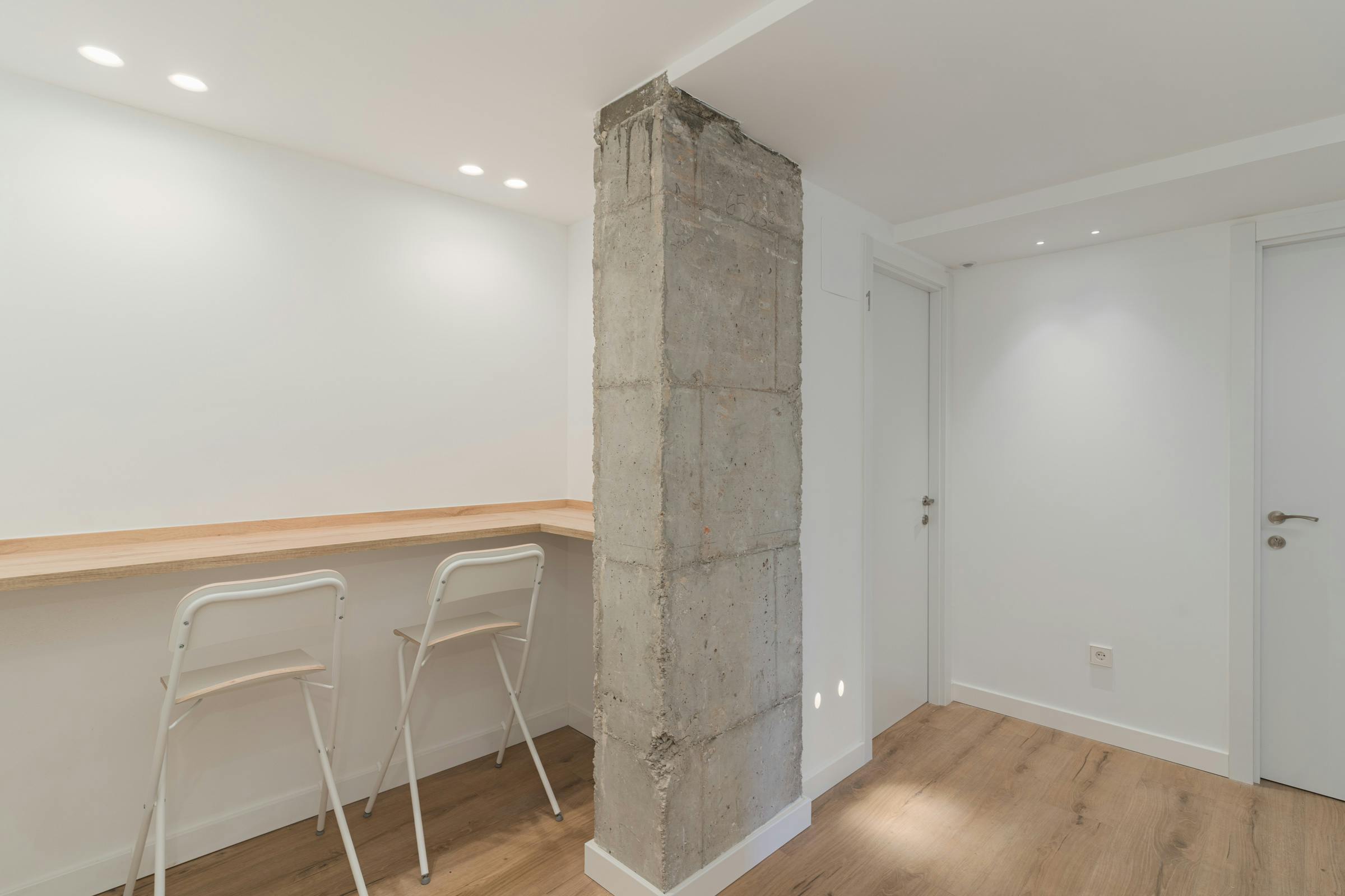 Single room Madrid, 1 bed, 15m² — photo 10