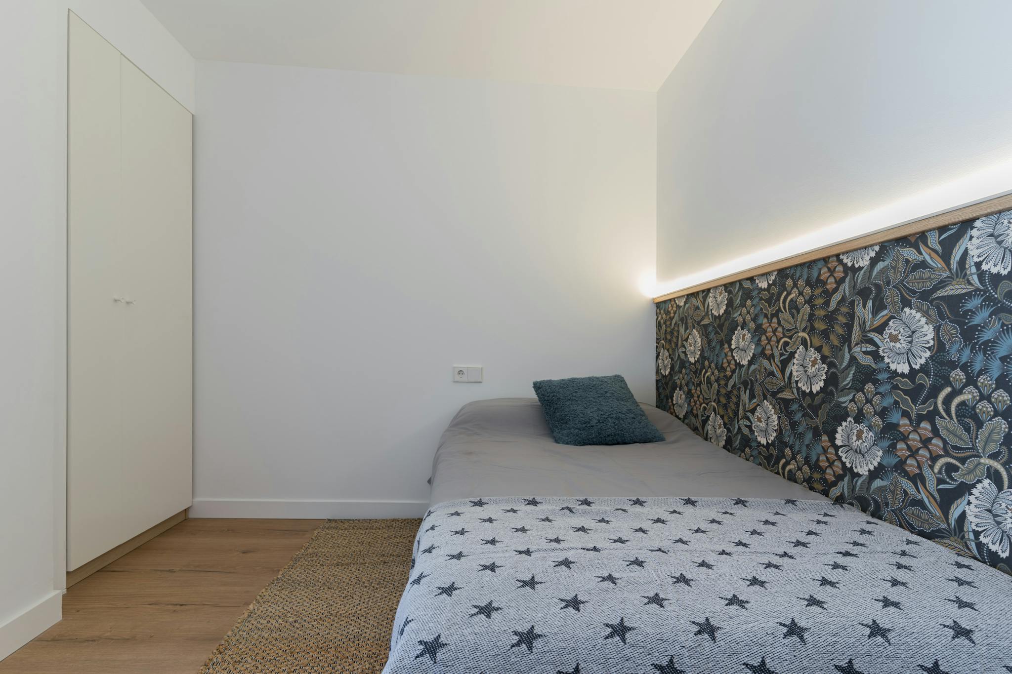 Calle del Doctor Ramón Castroviejo, Madrid preview