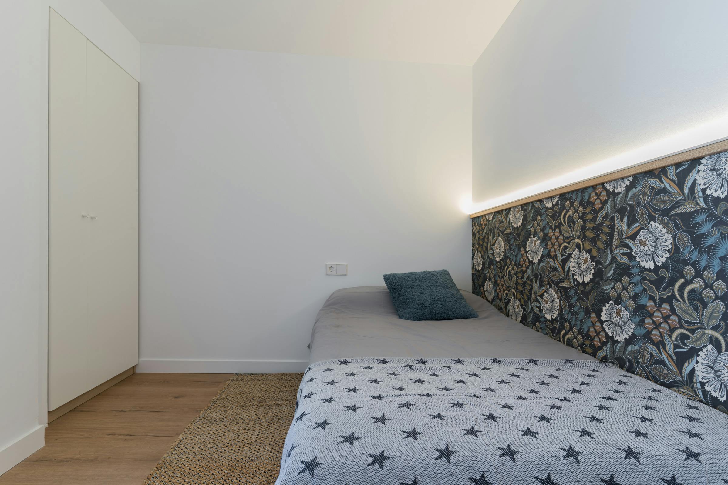Single room Madrid, 1 bed, 15m² — photo 6
