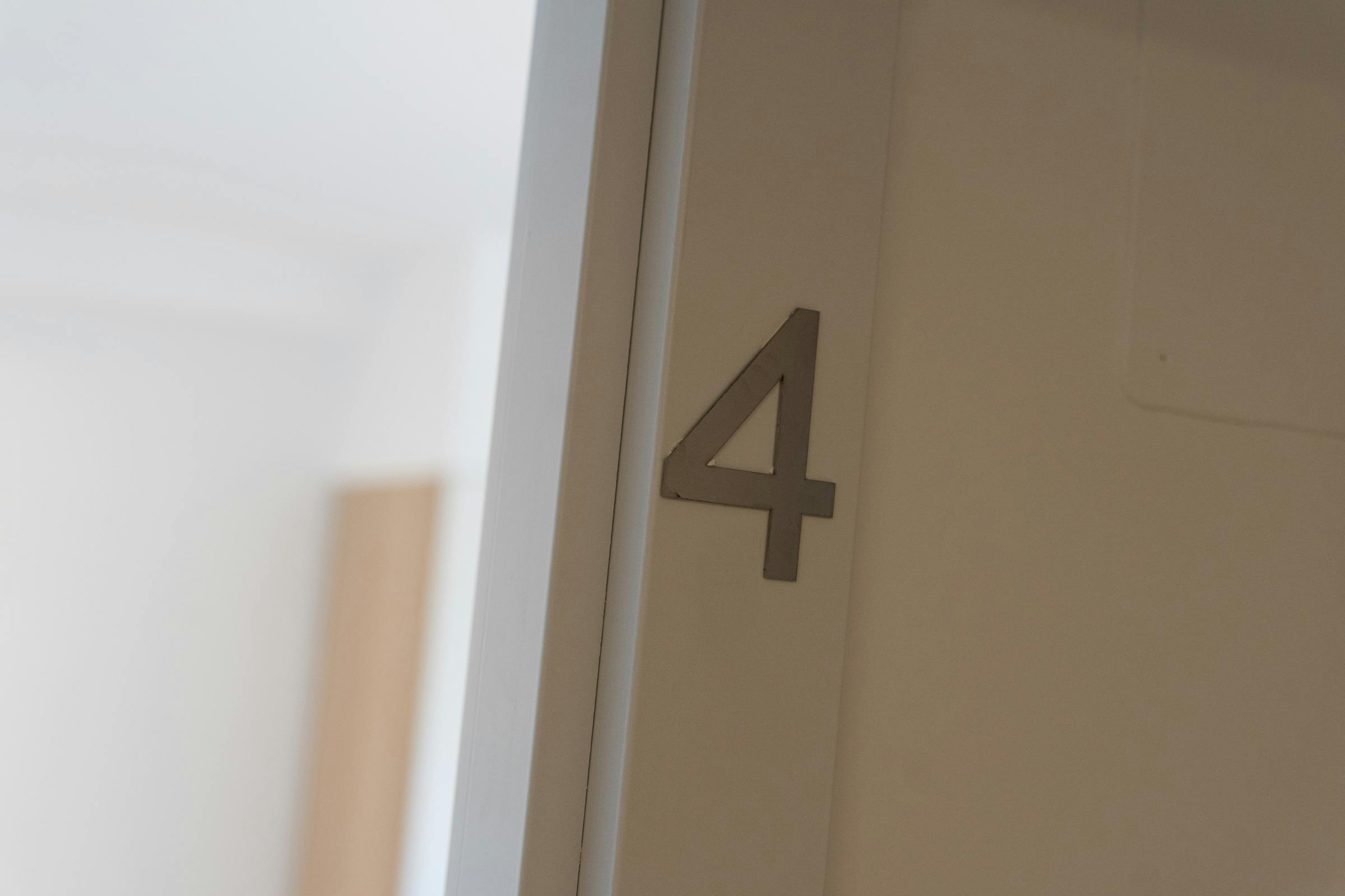 Single room Madrid, 1 bed, 15m² — photo 1
