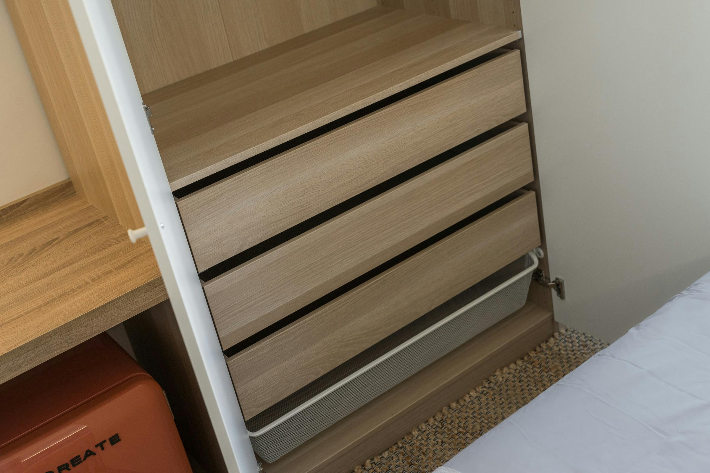Single room Madrid, 1 bed, 15m² — photo 5