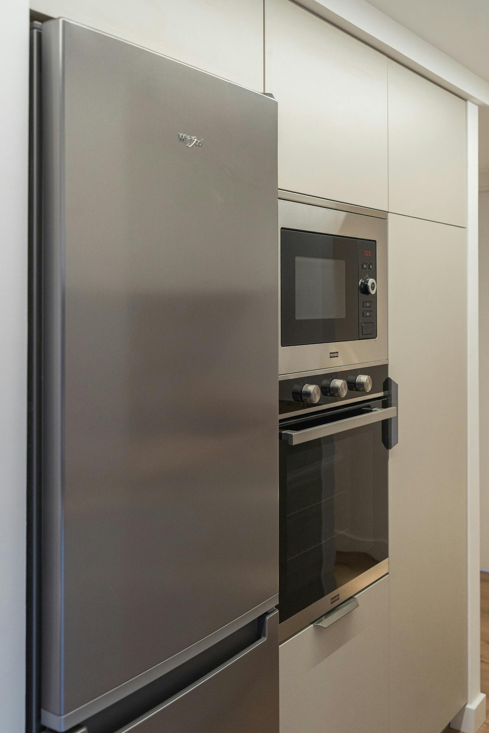 Single room Madrid, 1 bed, 15m² — photo 8