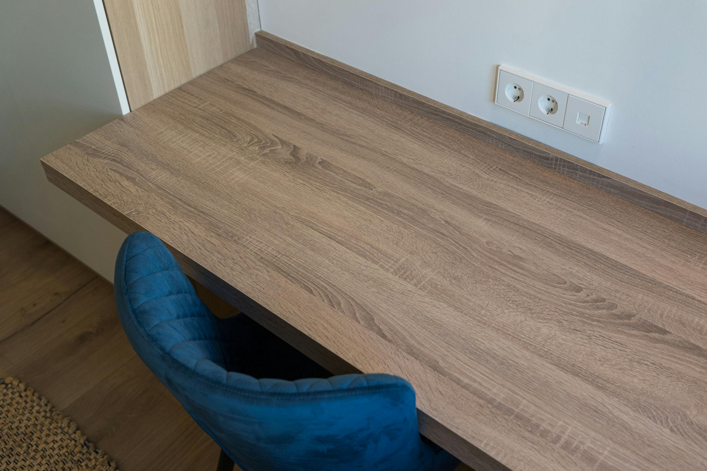 Single room Madrid, 1 bed, 15m² — photo 3