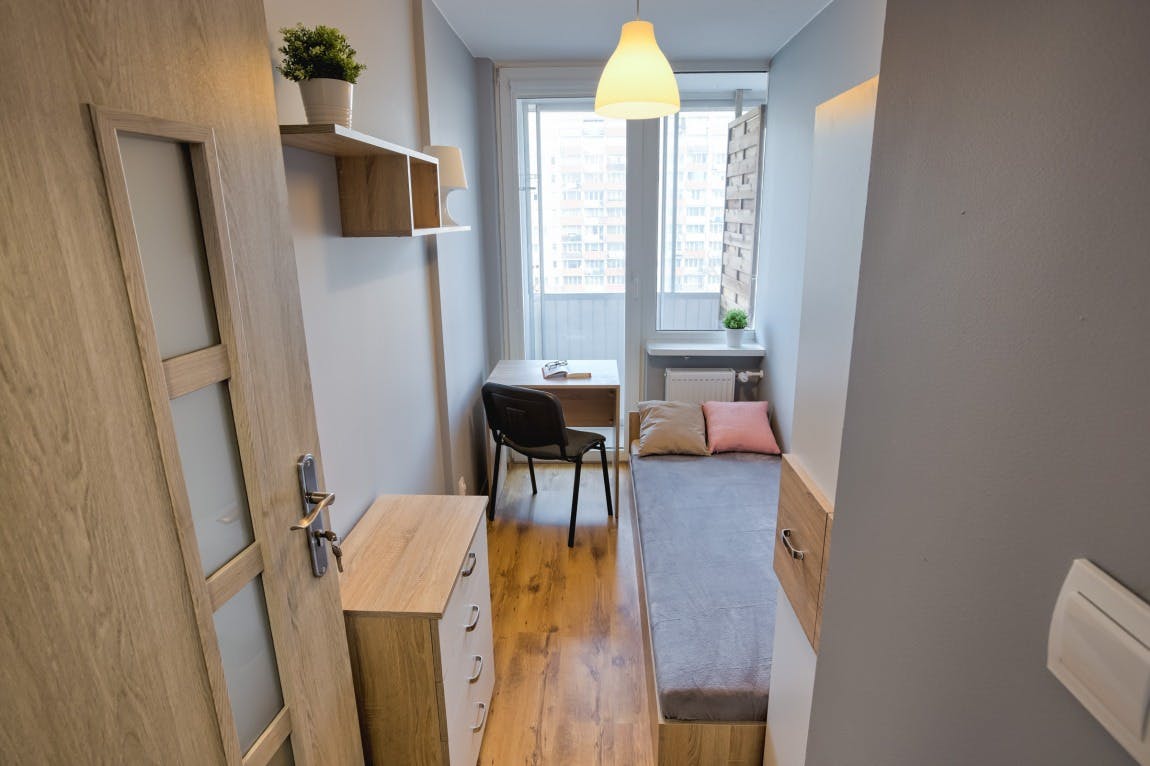 Szekspira, Warsaw preview