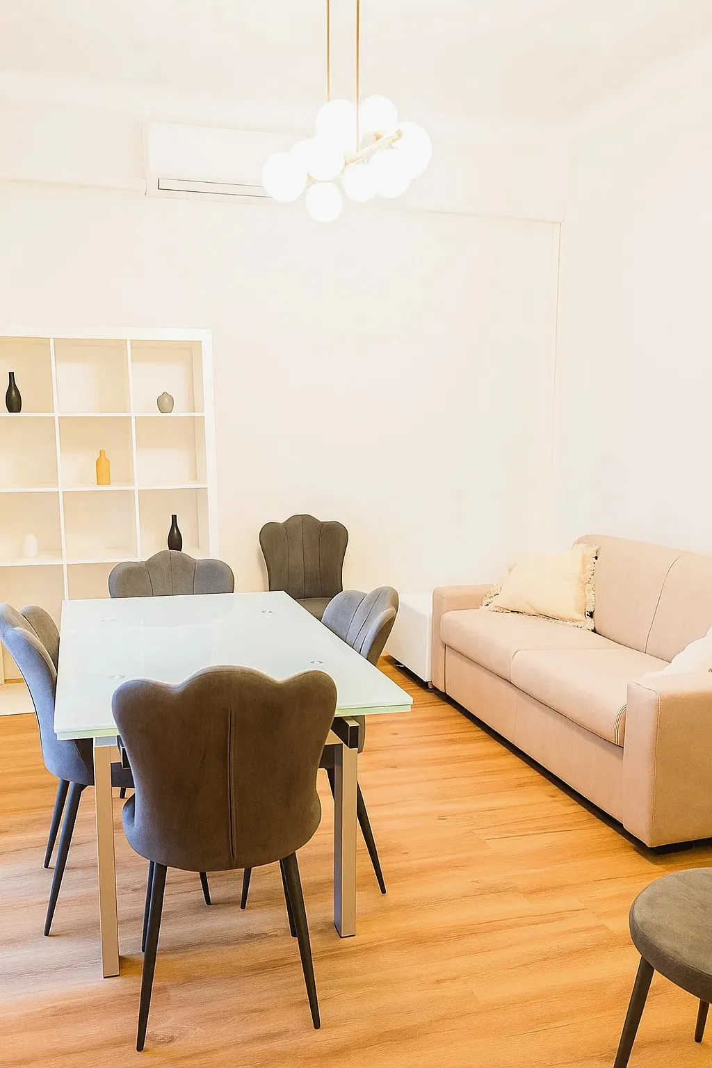 1-Bedroom Apartment in Via Ragazzi del '99, Bologna (1666661) ROOM 2