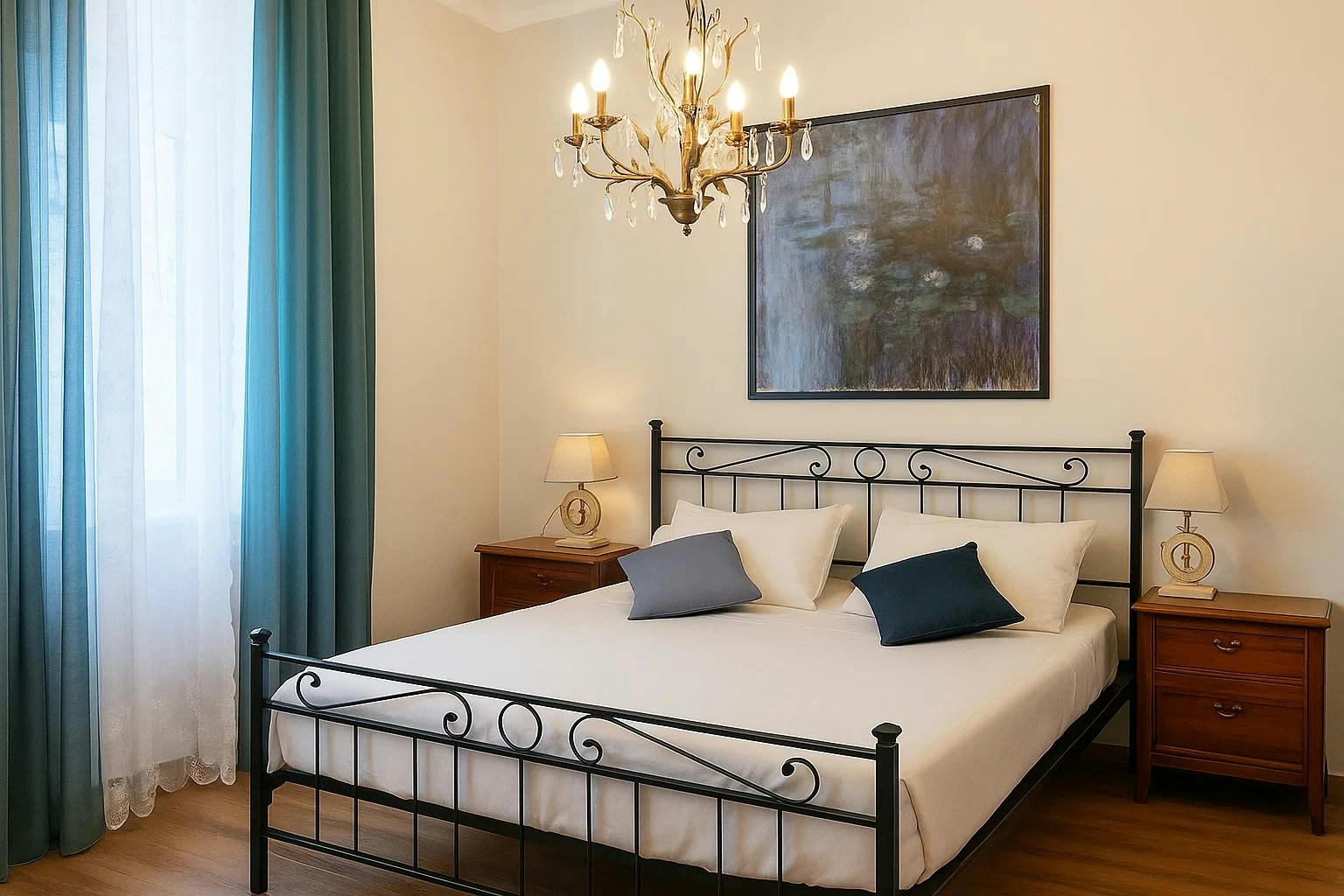 Via Ragazzi del '99, Bologna preview