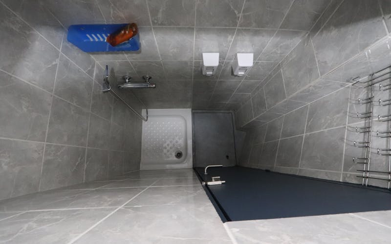 Single room Lisbon, 1 bed, 22m² — photo 2