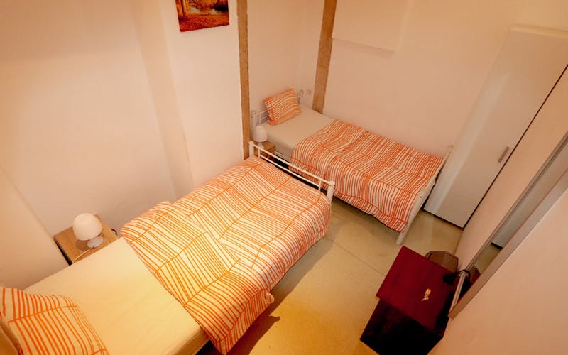 Quarto privado para alugar por € 450 por mês em Lisbon, Calçada Garcia