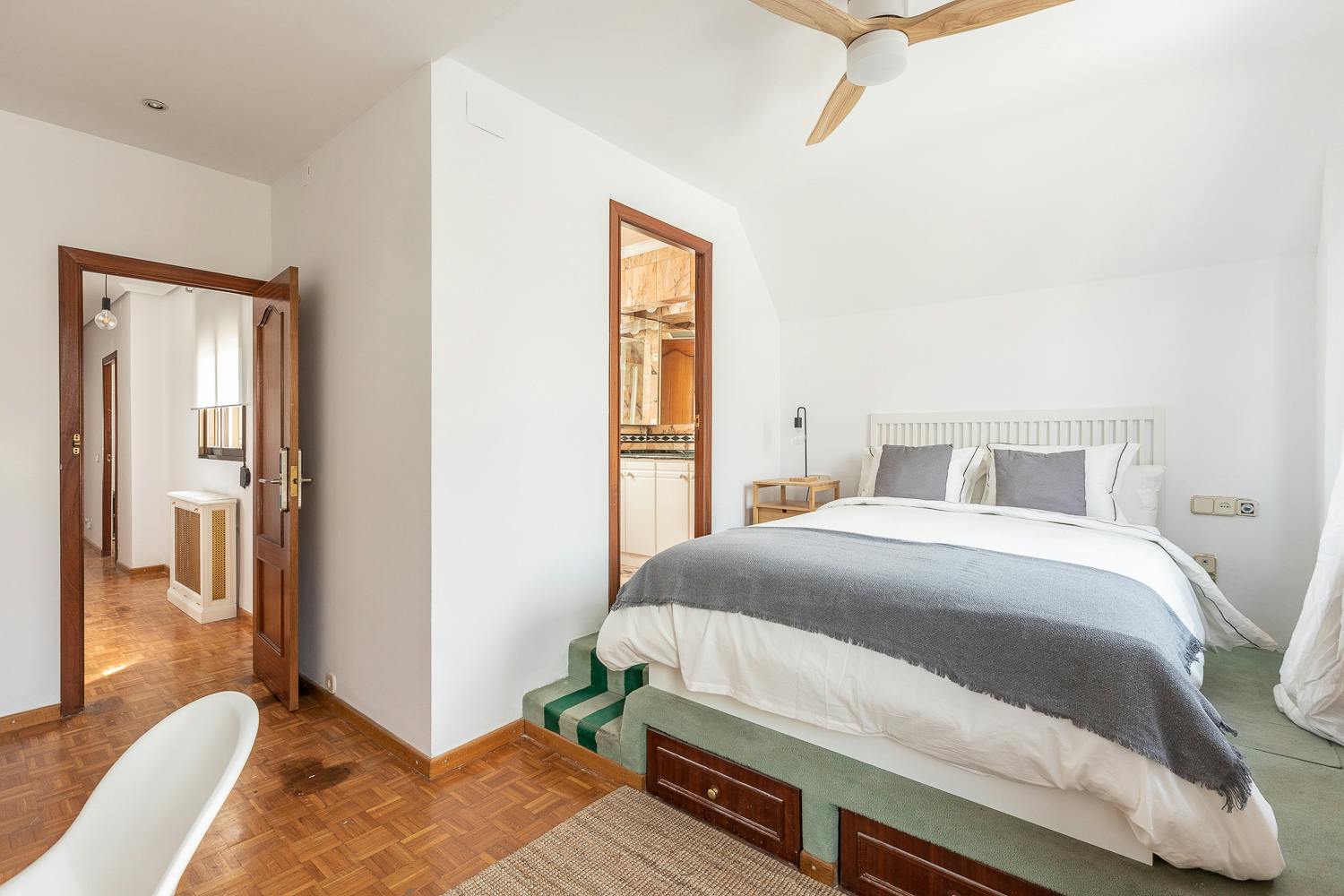 Carrer del Doctor Vila Barberà, Valencia Valencia