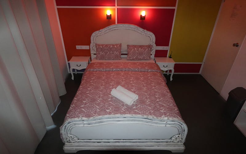 Private room for rent for €450 per month in Lisbon, Calçada Garcia