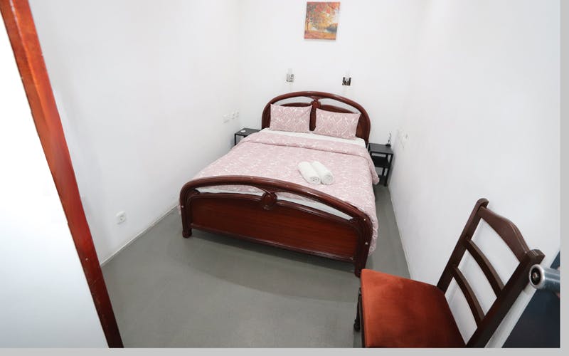 Quarto privado para alugar por € 450 por mês em Lisbon, Calçada Garcia